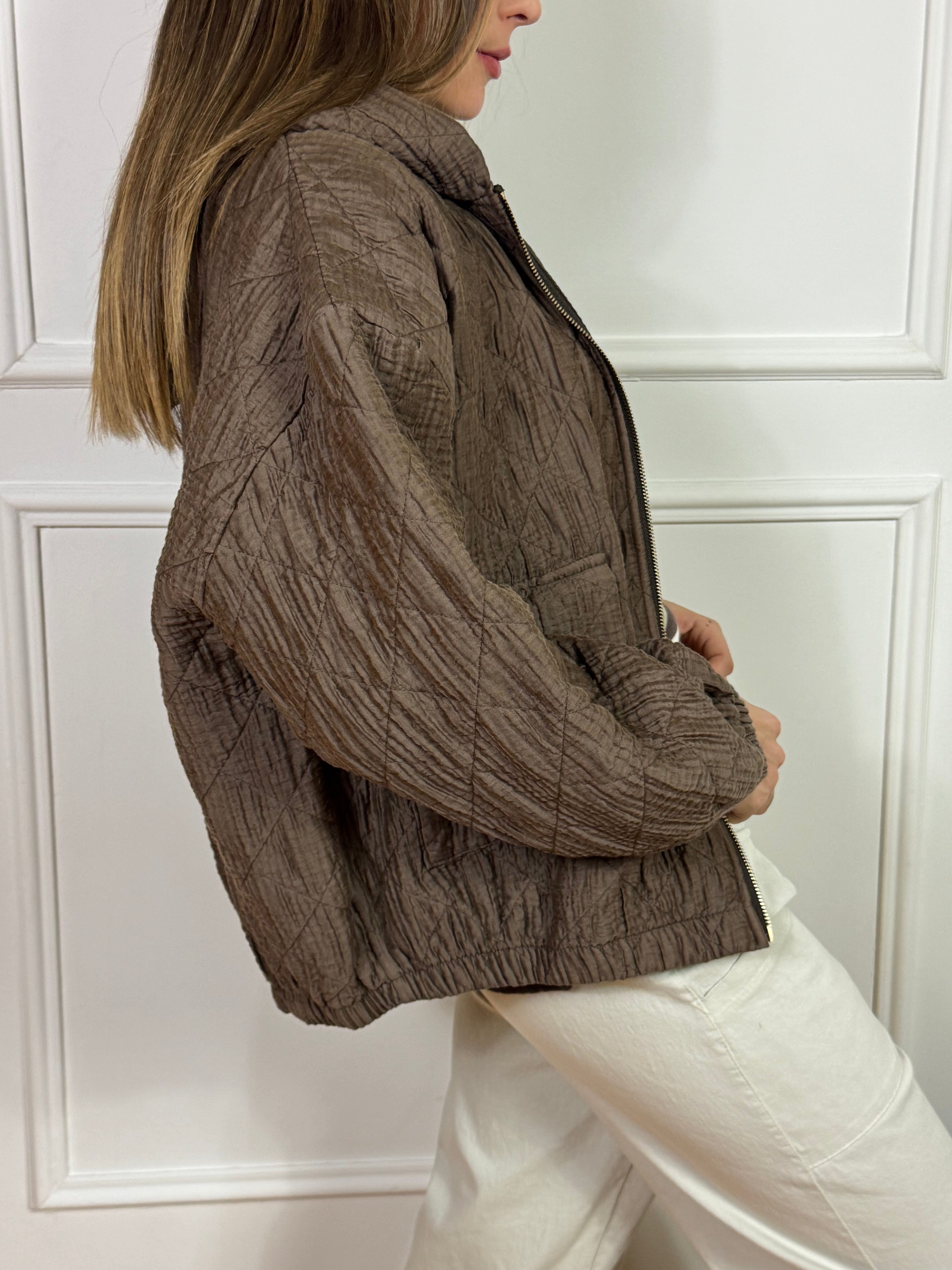 Giacca VICTORIA  ILMH