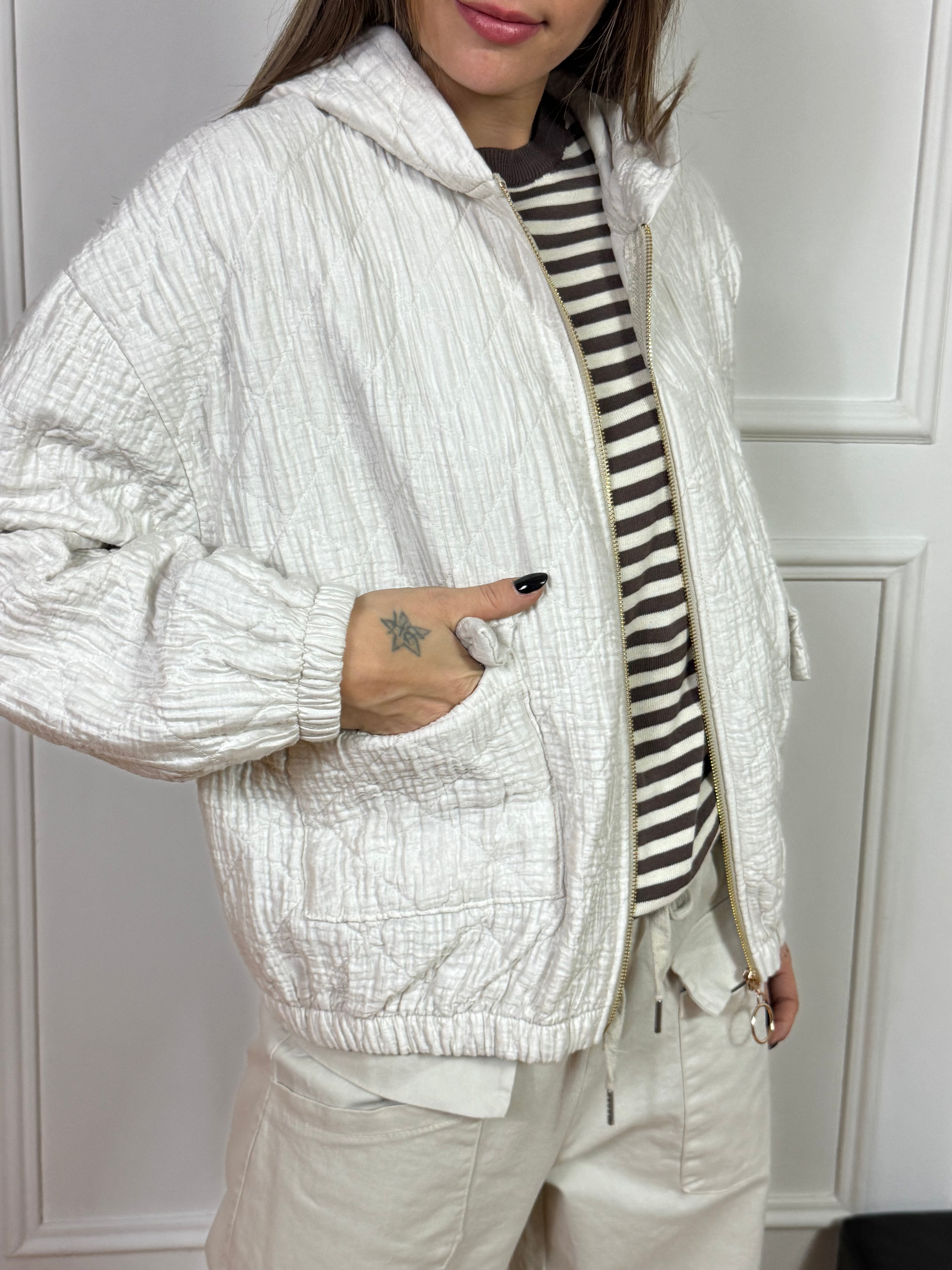 Giacca VICTORIA  ILMH