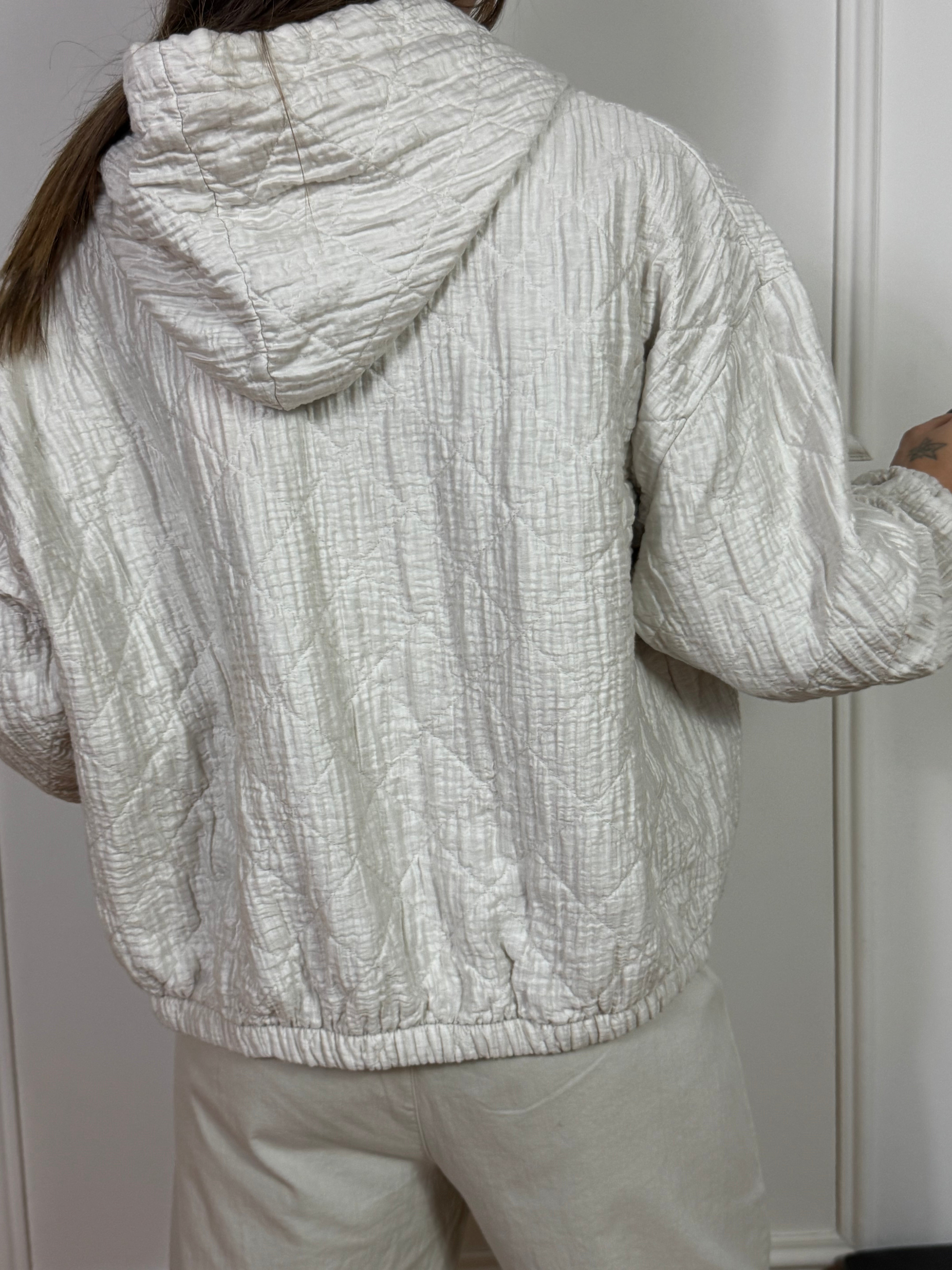 Giacca VICTORIA  ILMH