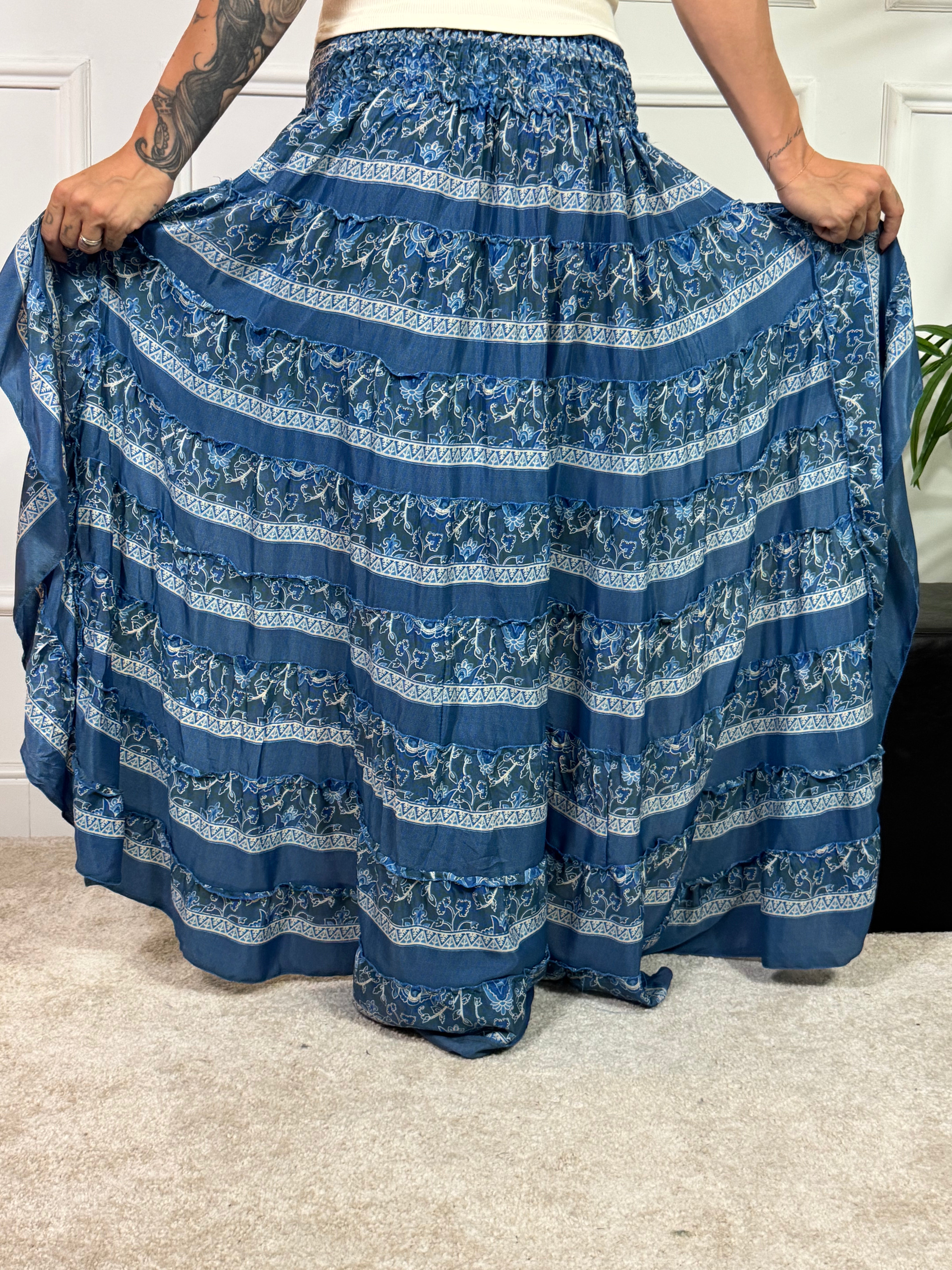 Gonna Victoria ILMH - IBIZA 18
