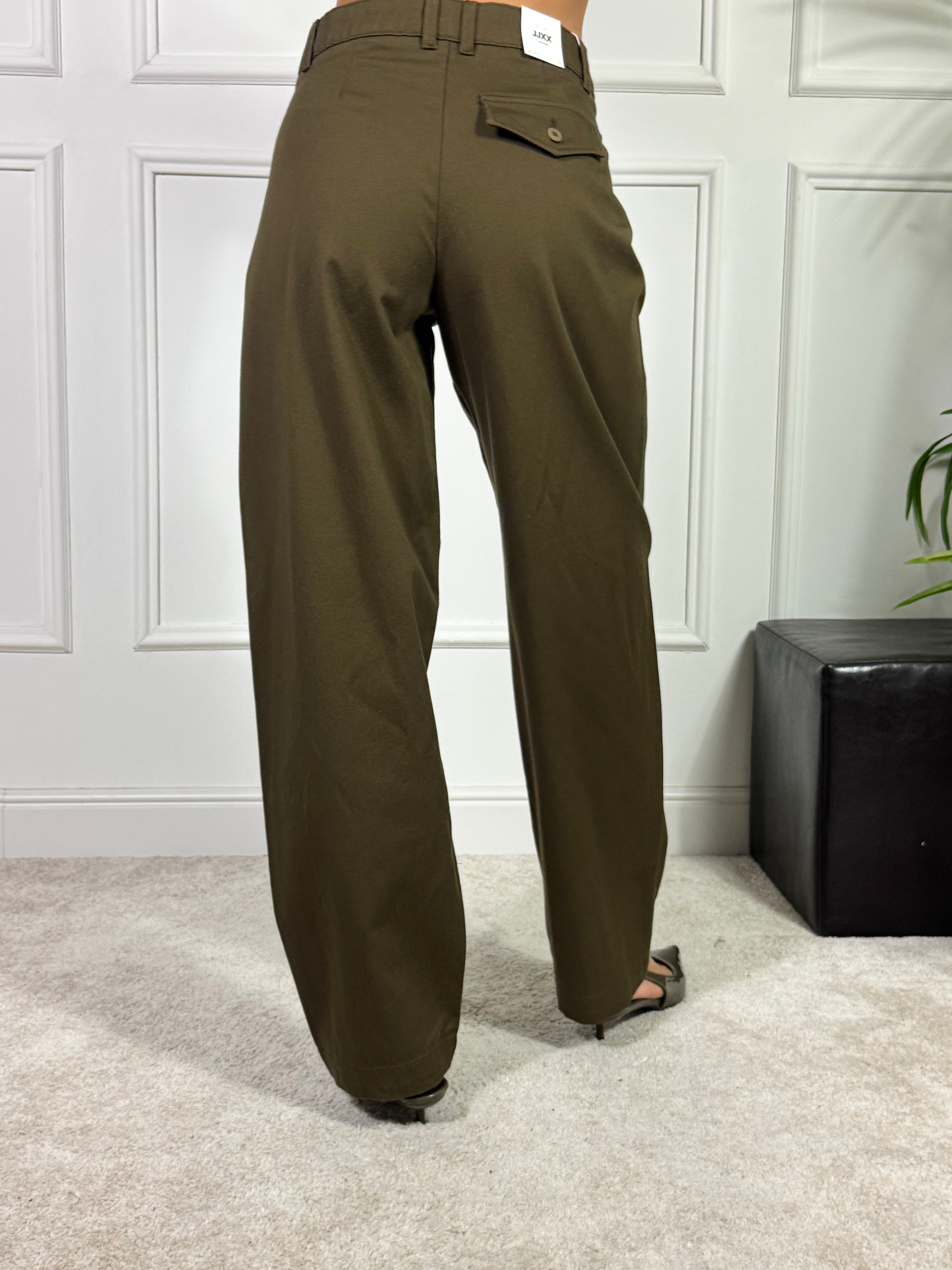 Pantalone JJXX - HAZEL KIRA BARREL