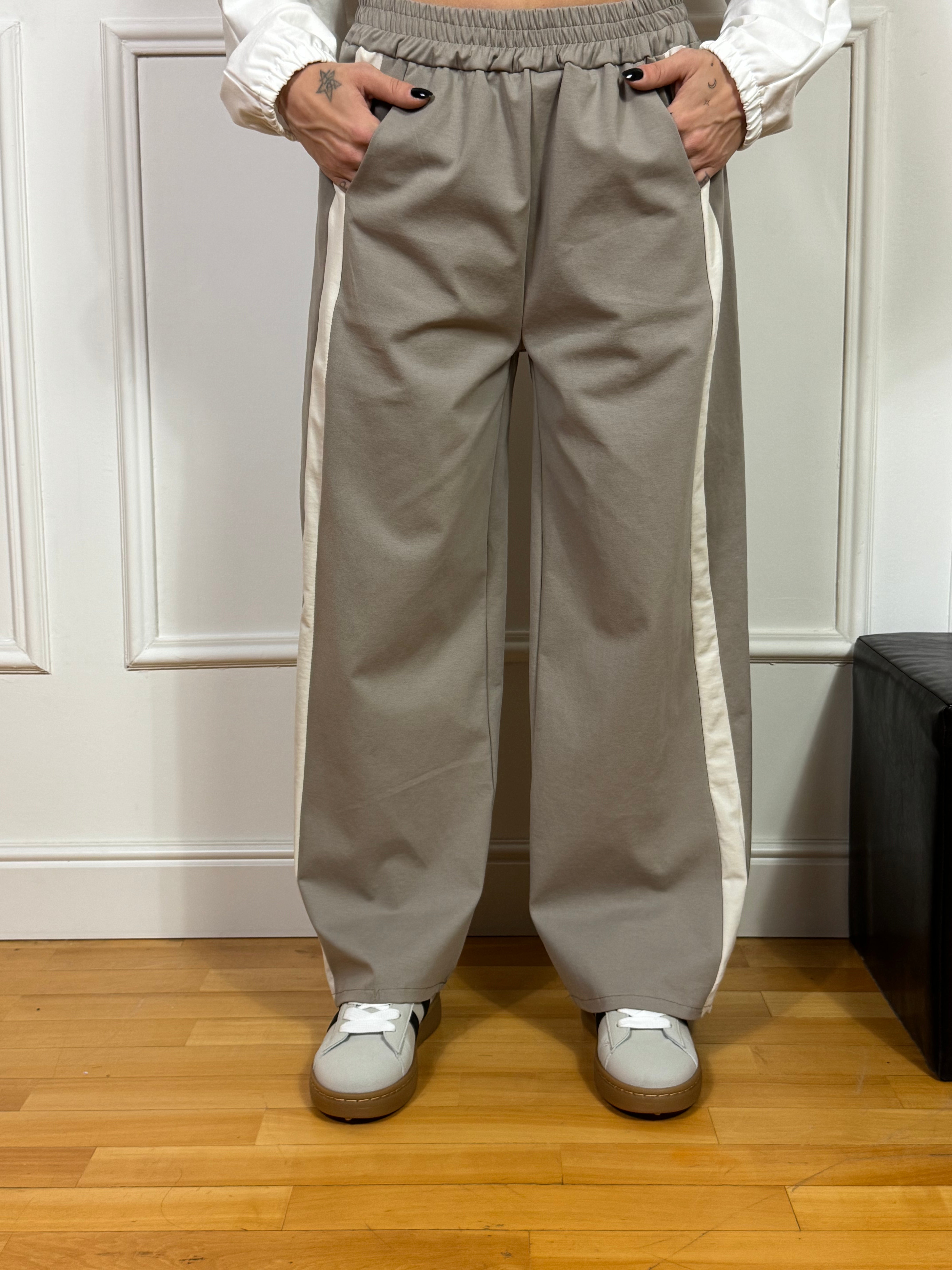 Pantalone banda VICTORIA  ILMH