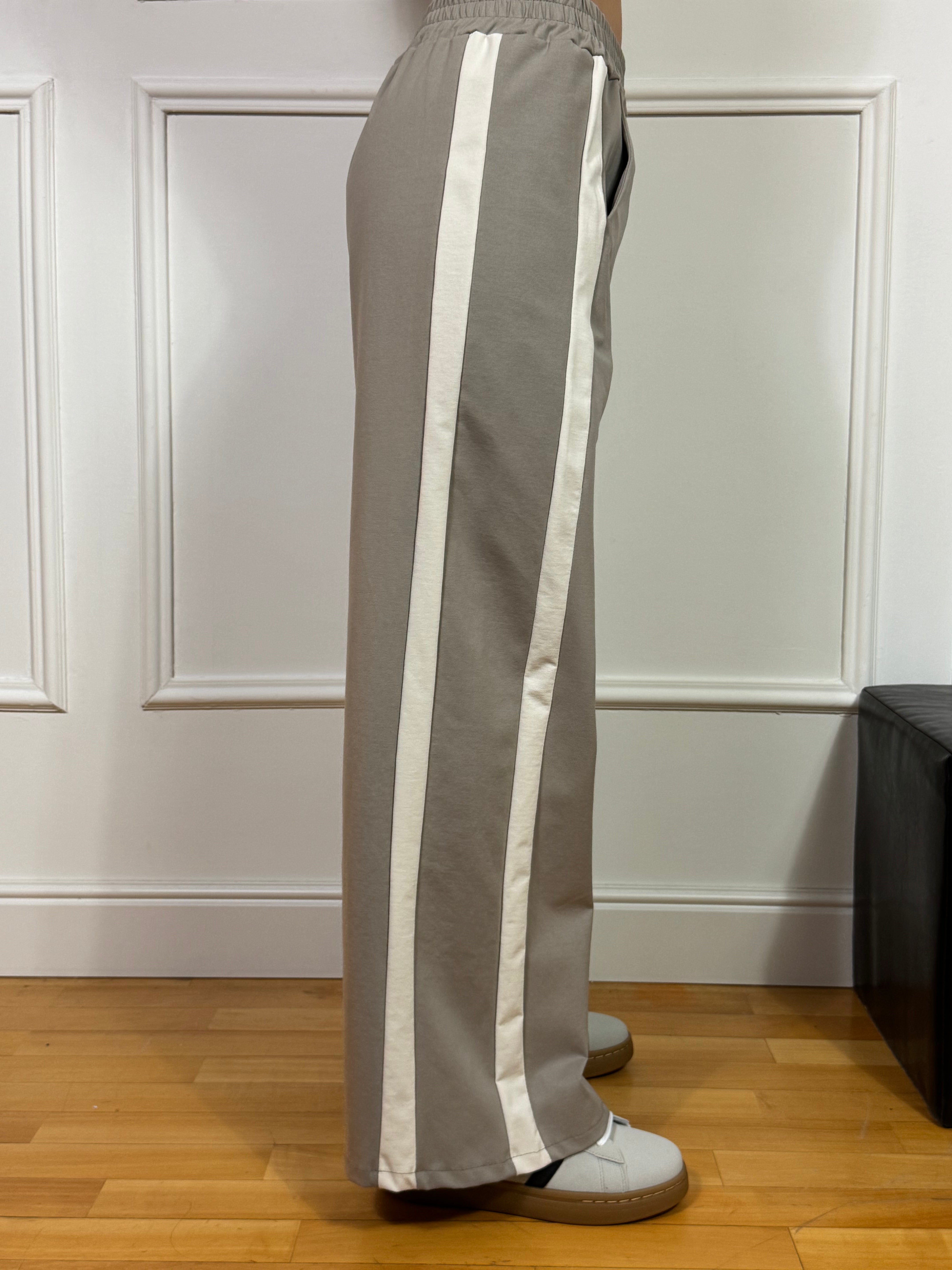 Pantalone banda VICTORIA  ILMH