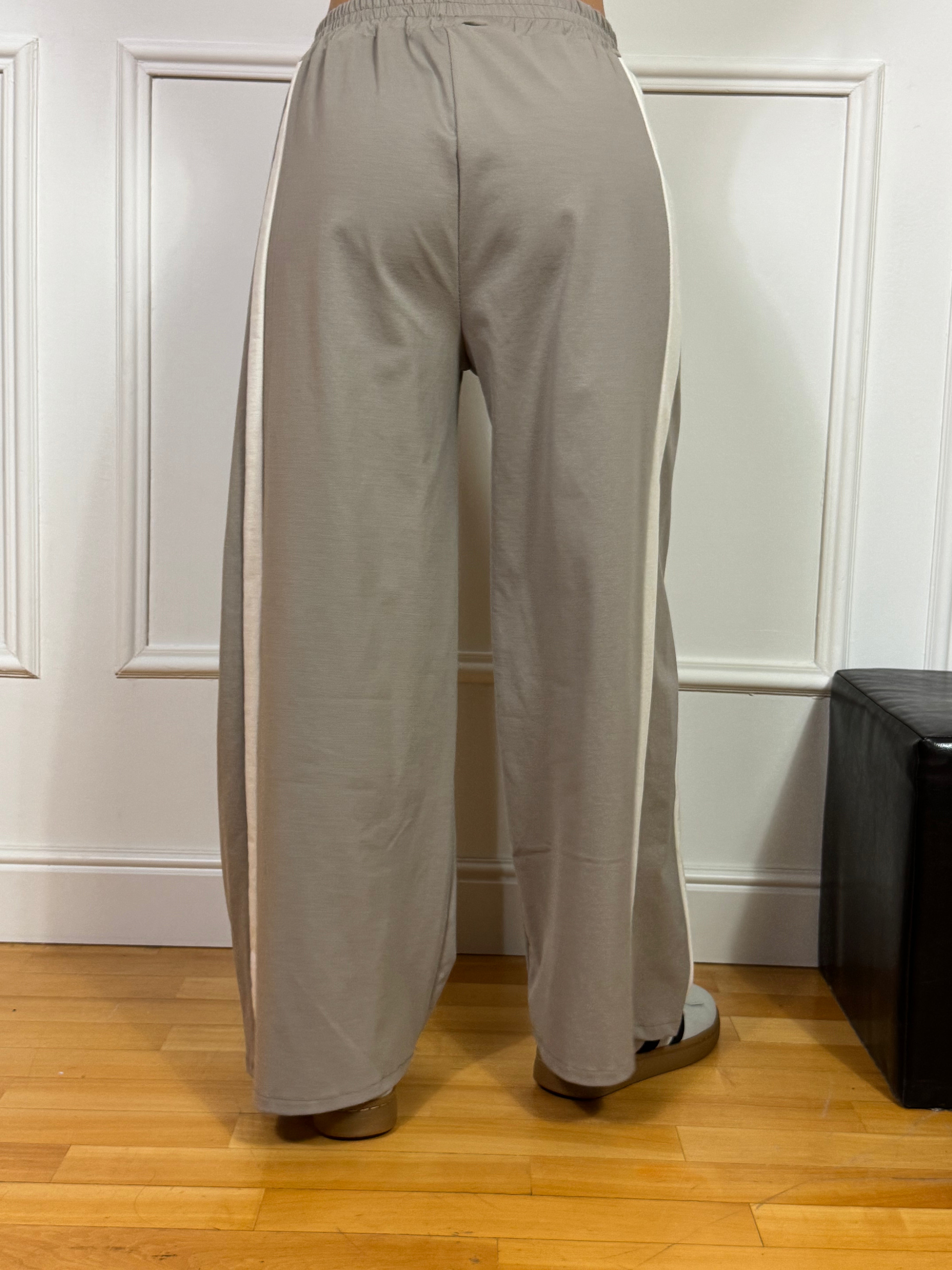 Pantalone banda VICTORIA  ILMH