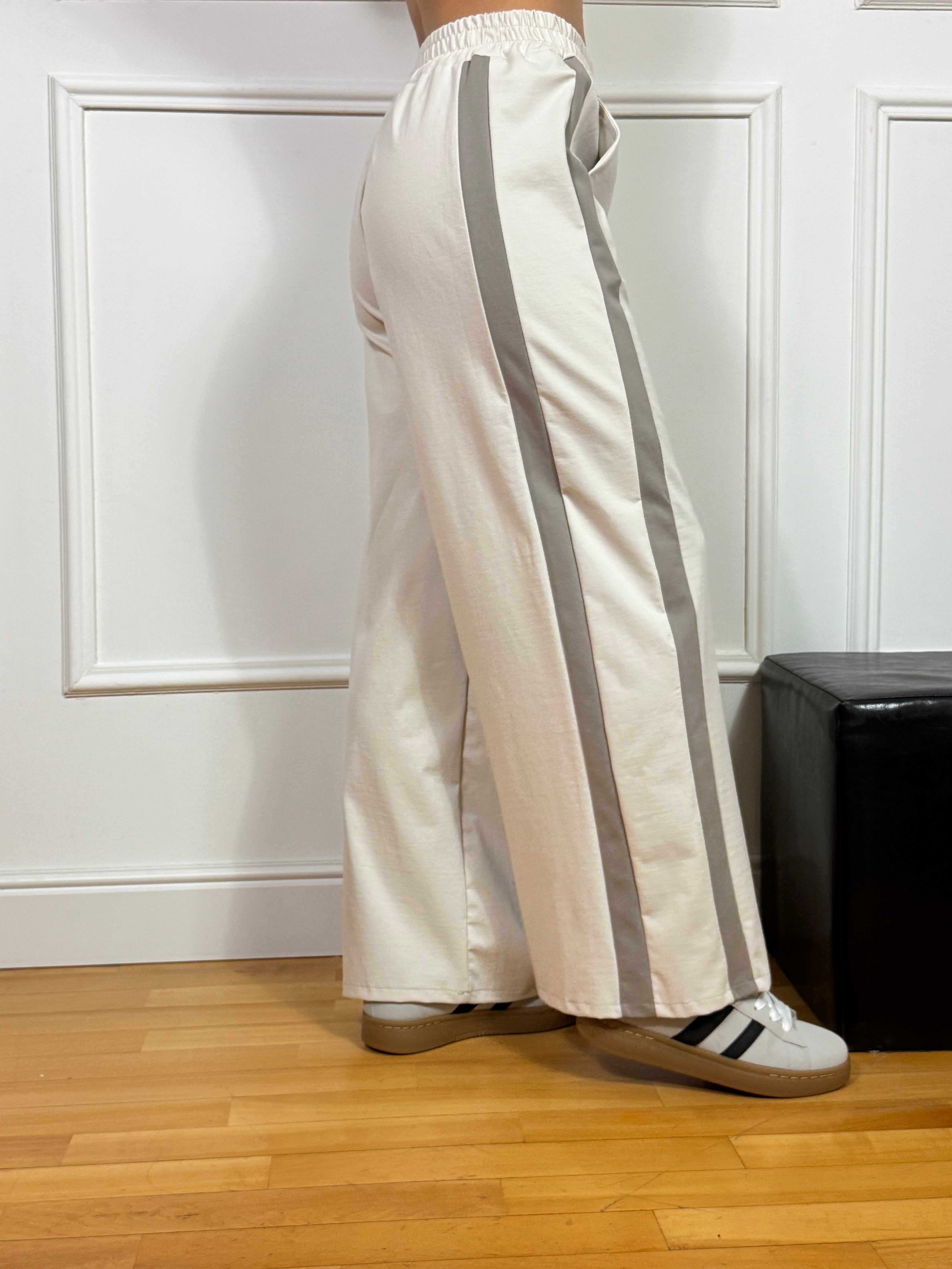 Pantalone banda VICTORIA  ILMH