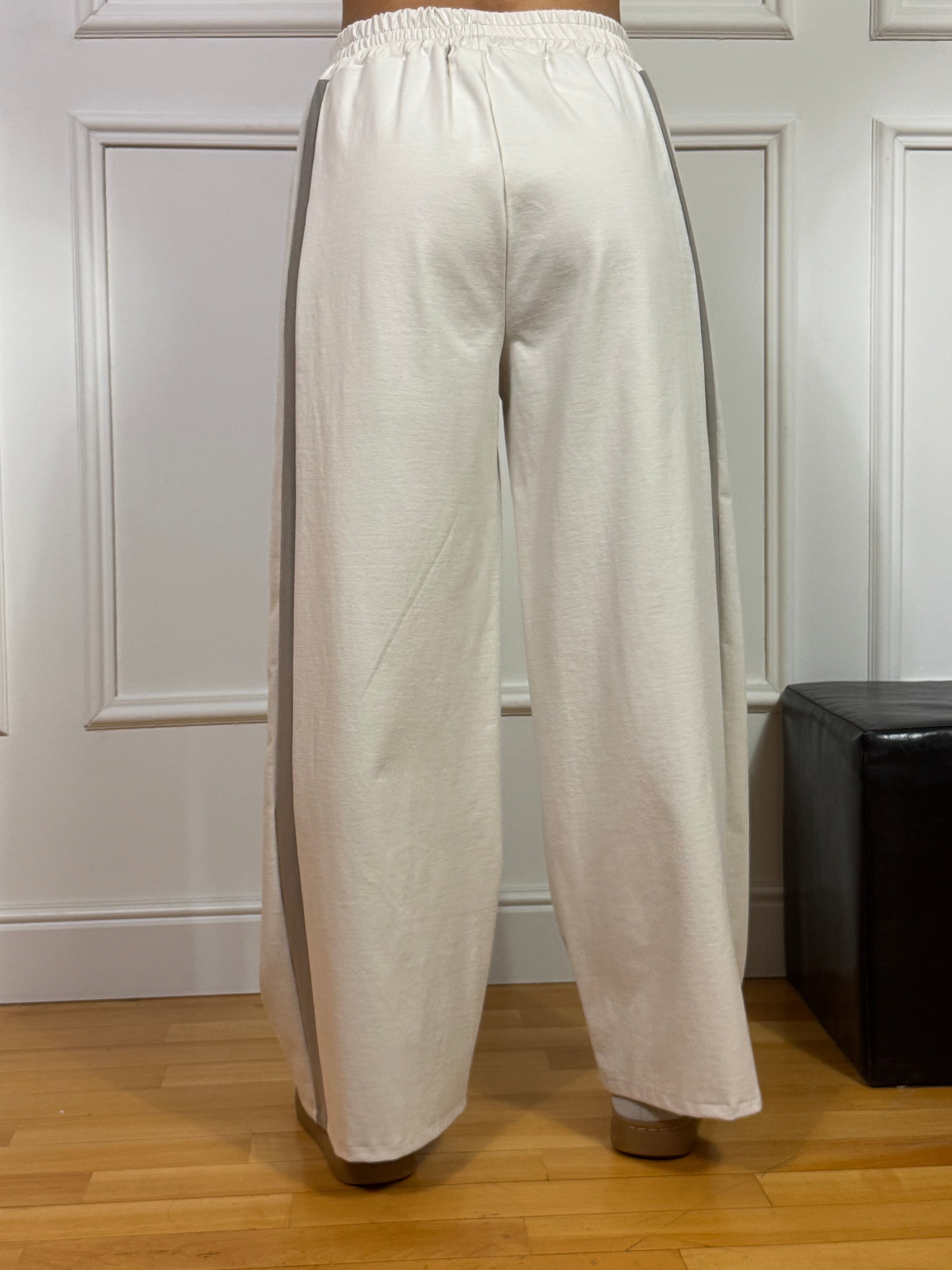 Pantalone banda VICTORIA  ILMH