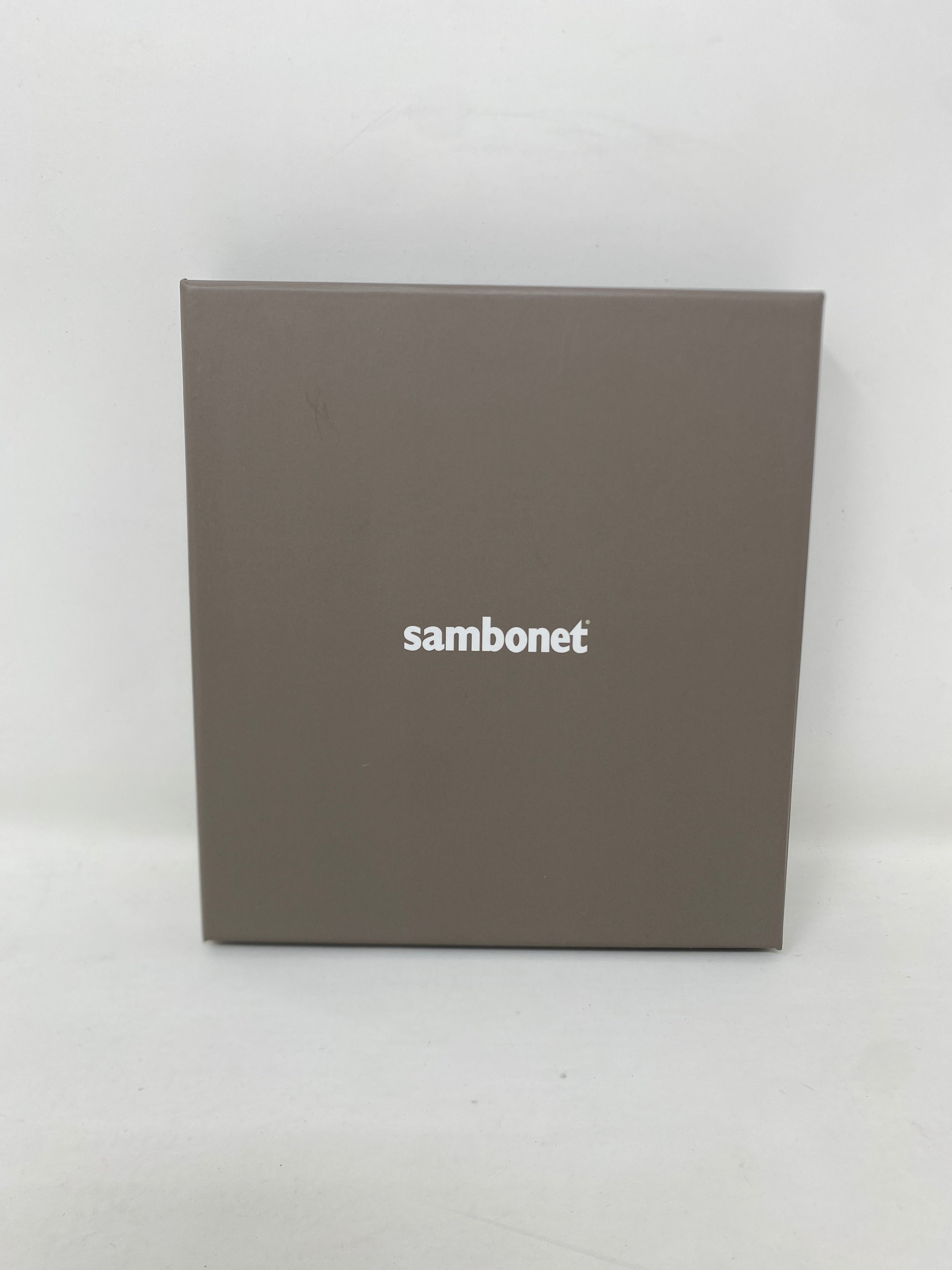 Forchette aperitivo 6pz SAMBONET