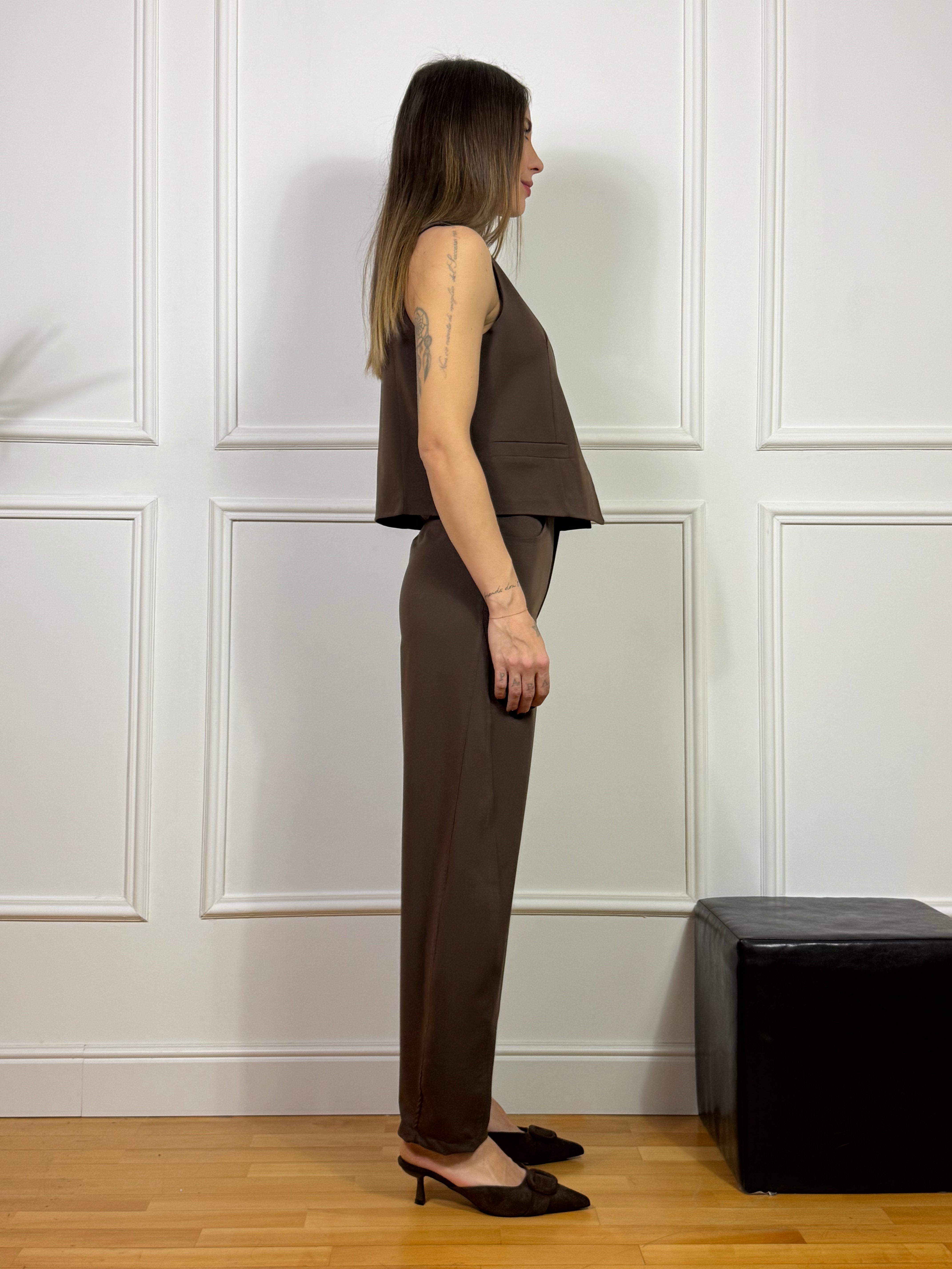 Set Completo TINTA UNITA HAVE ONE