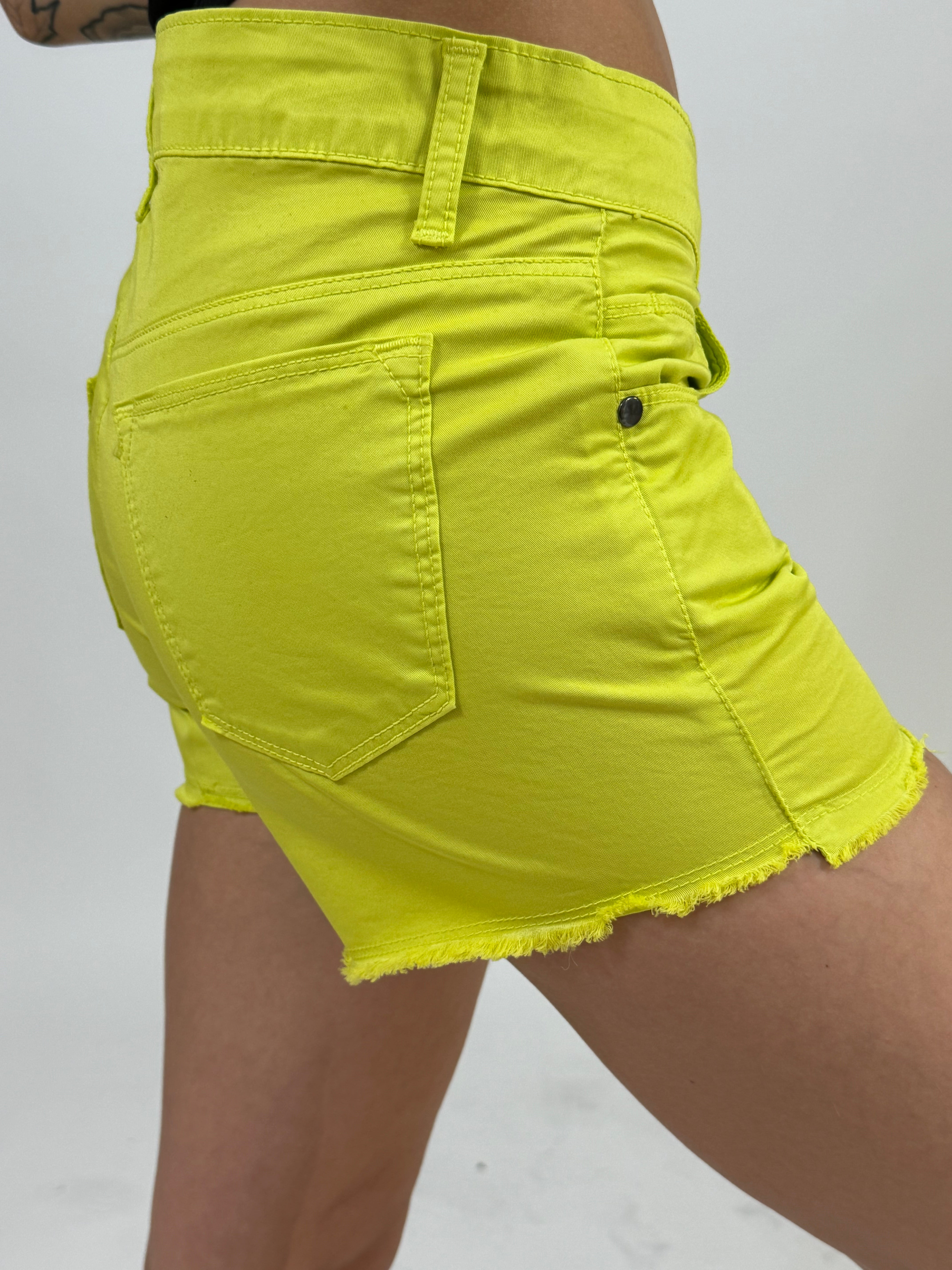 Shorts Susy Mix