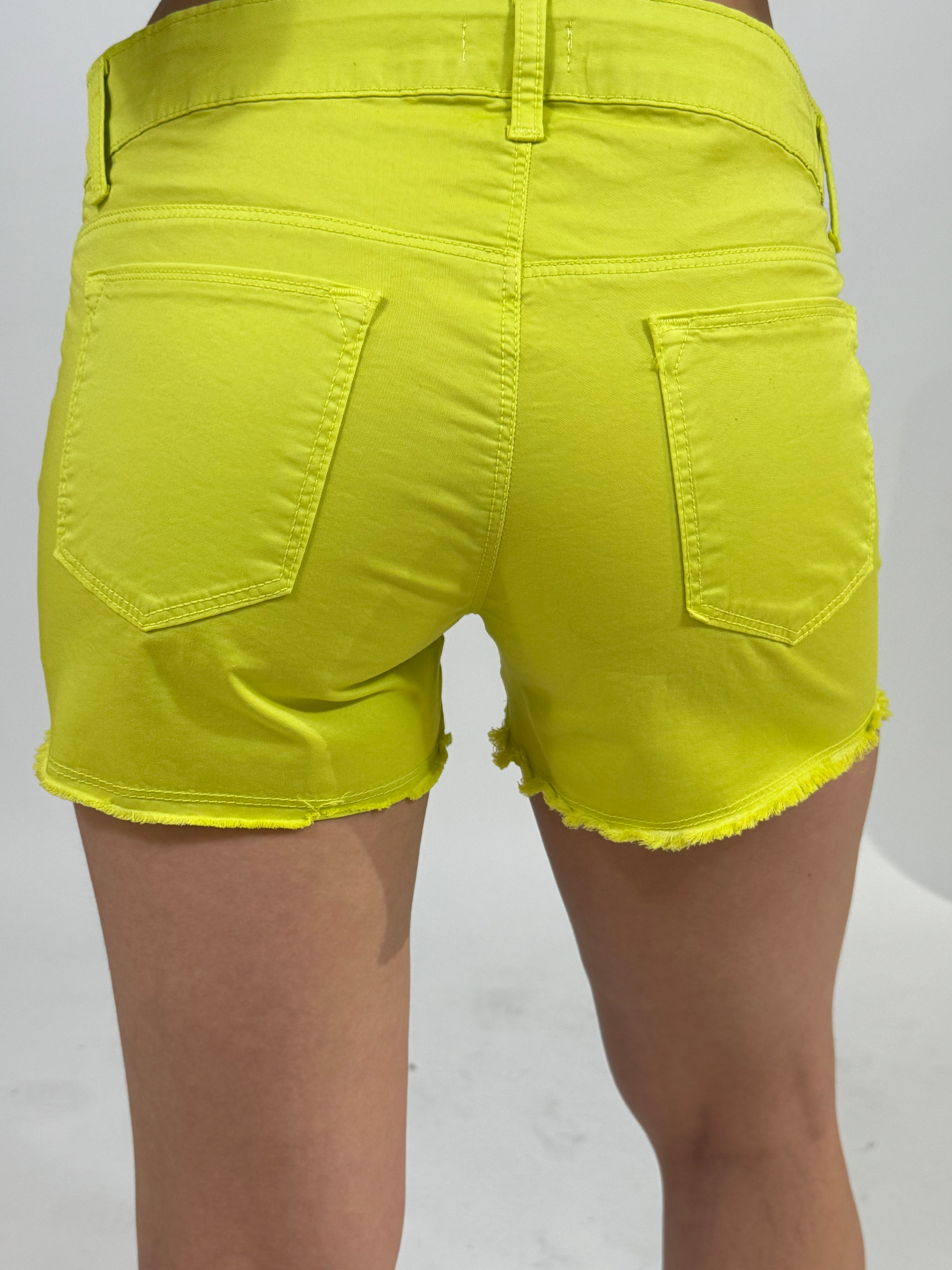 Shorts Susy Mix