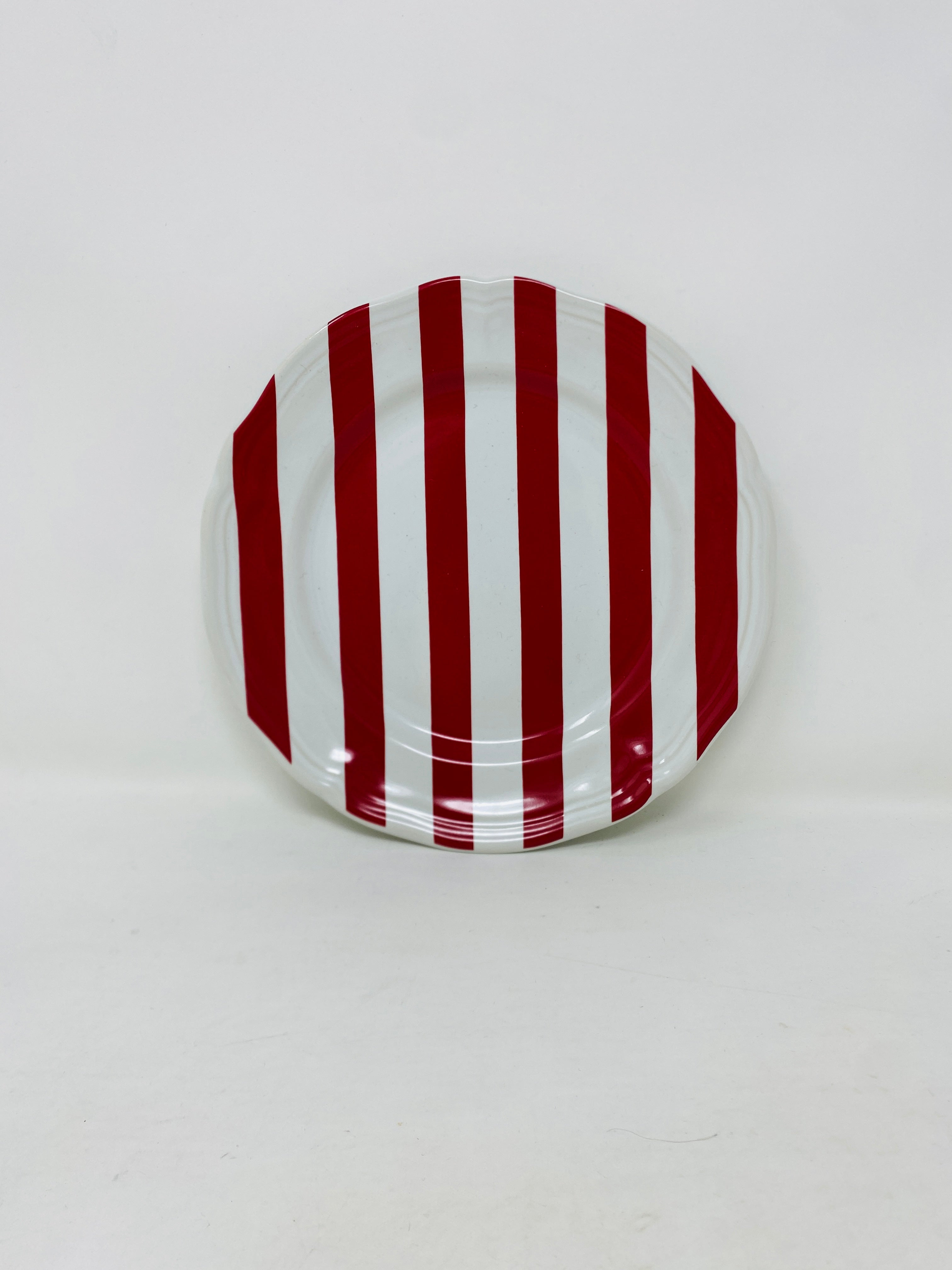 Piatto frutta STRIPS