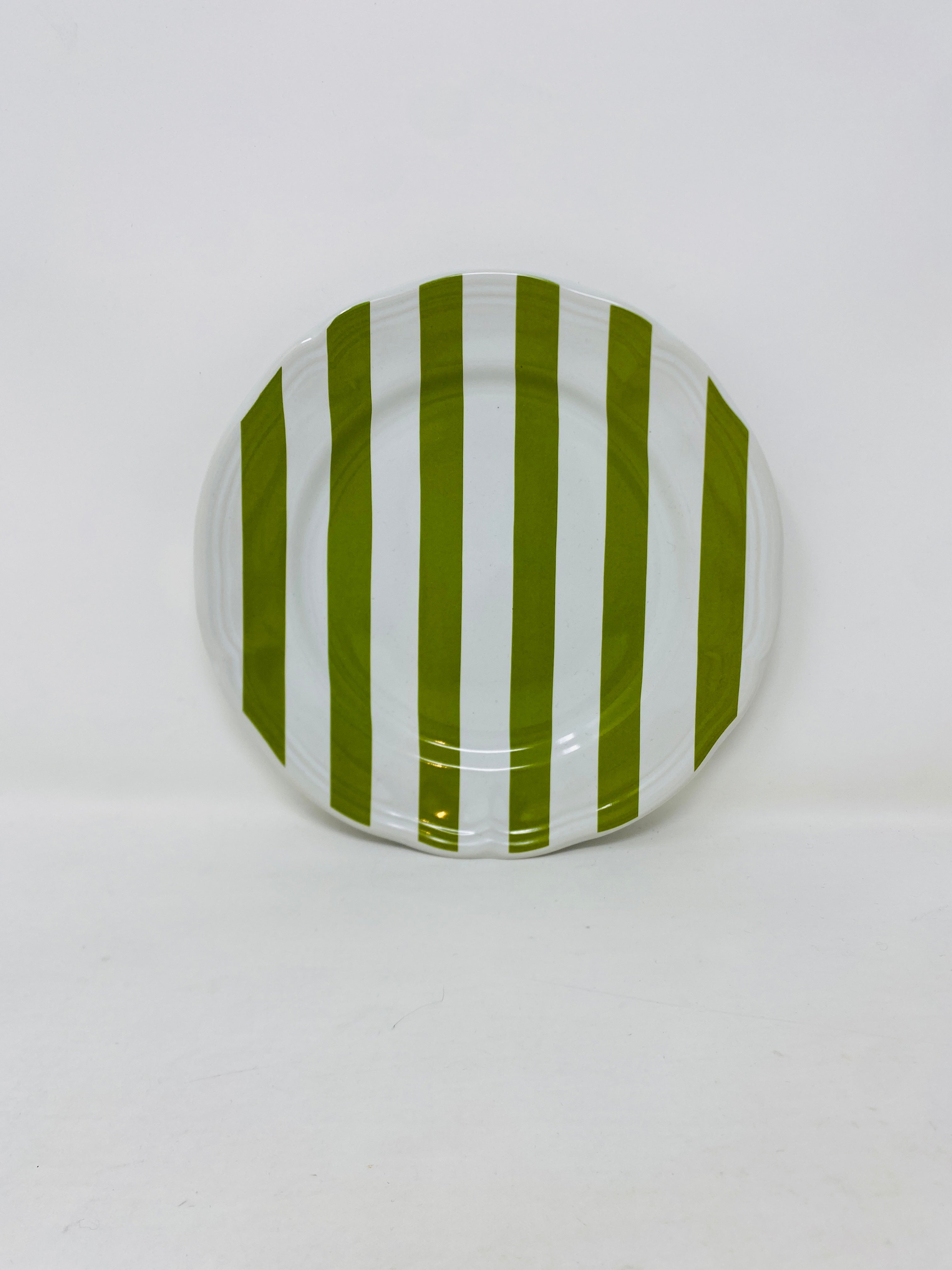 Piatto frutta STRIPS