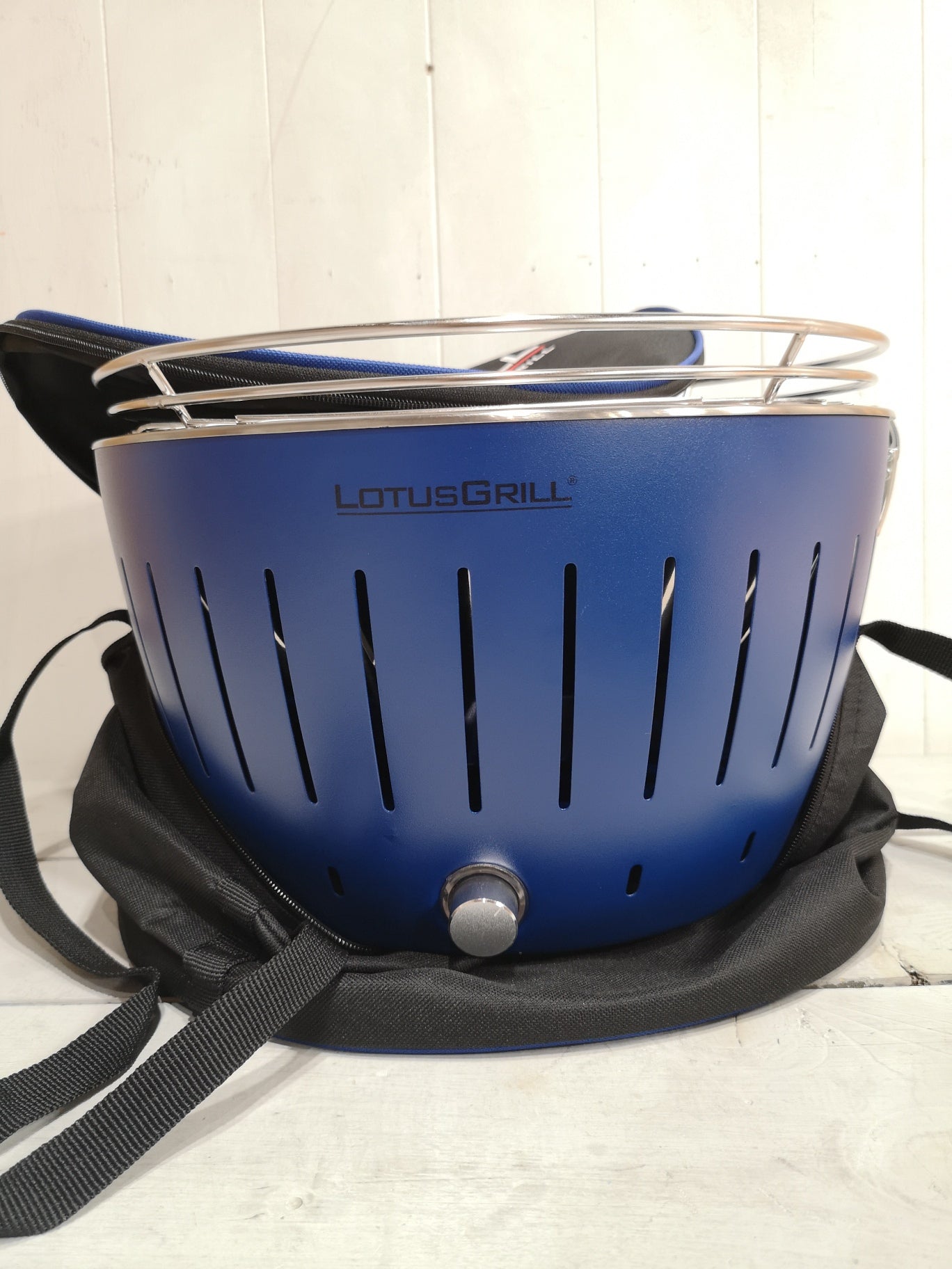 Barbecue Lotus Grill L