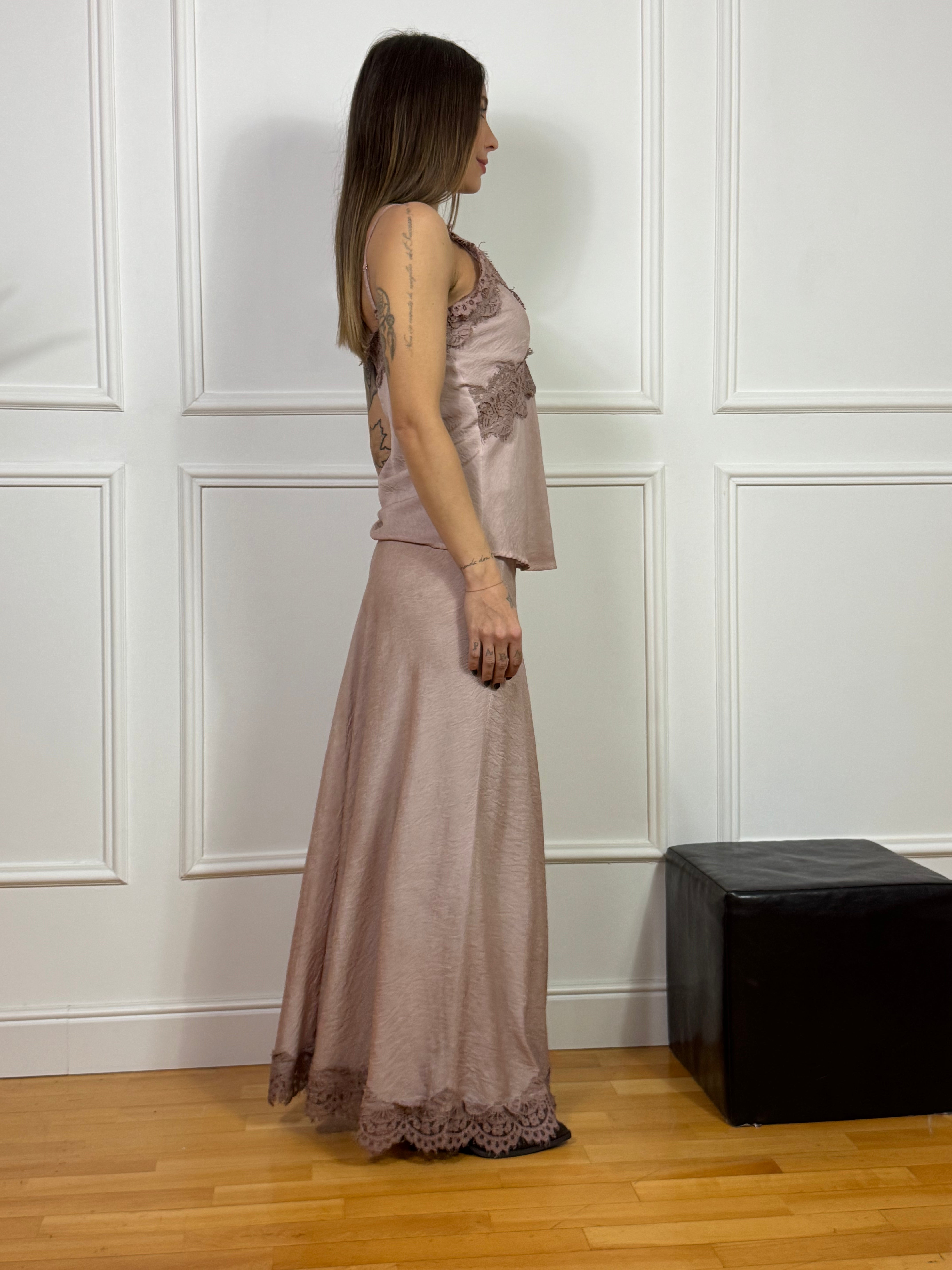 Gonna spacco pizzo HAVE ONE