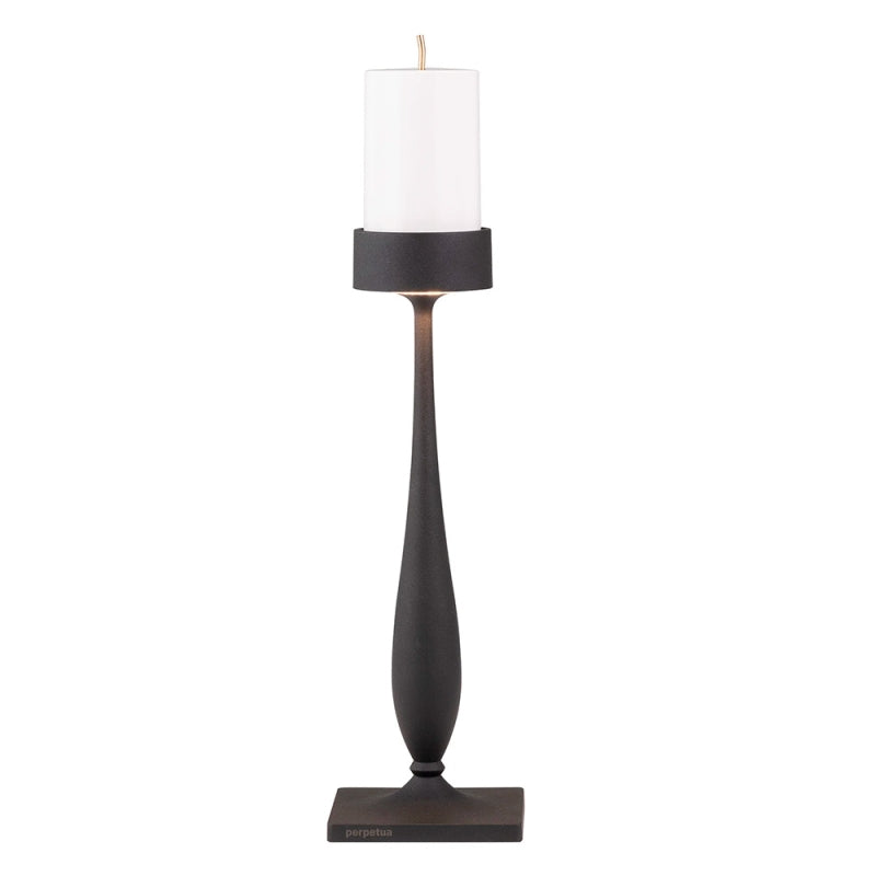 Lampada LED PERPETUA BARO ZAFFERANO