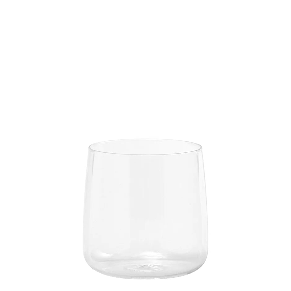 Bicchiere acqua 6pz NOBILIA ZAFFERANO