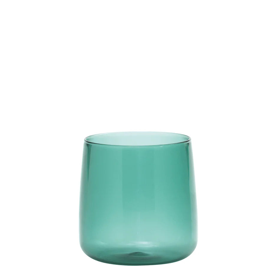 Bicchiere acqua 6pz NOBILIA ZAFFERANO