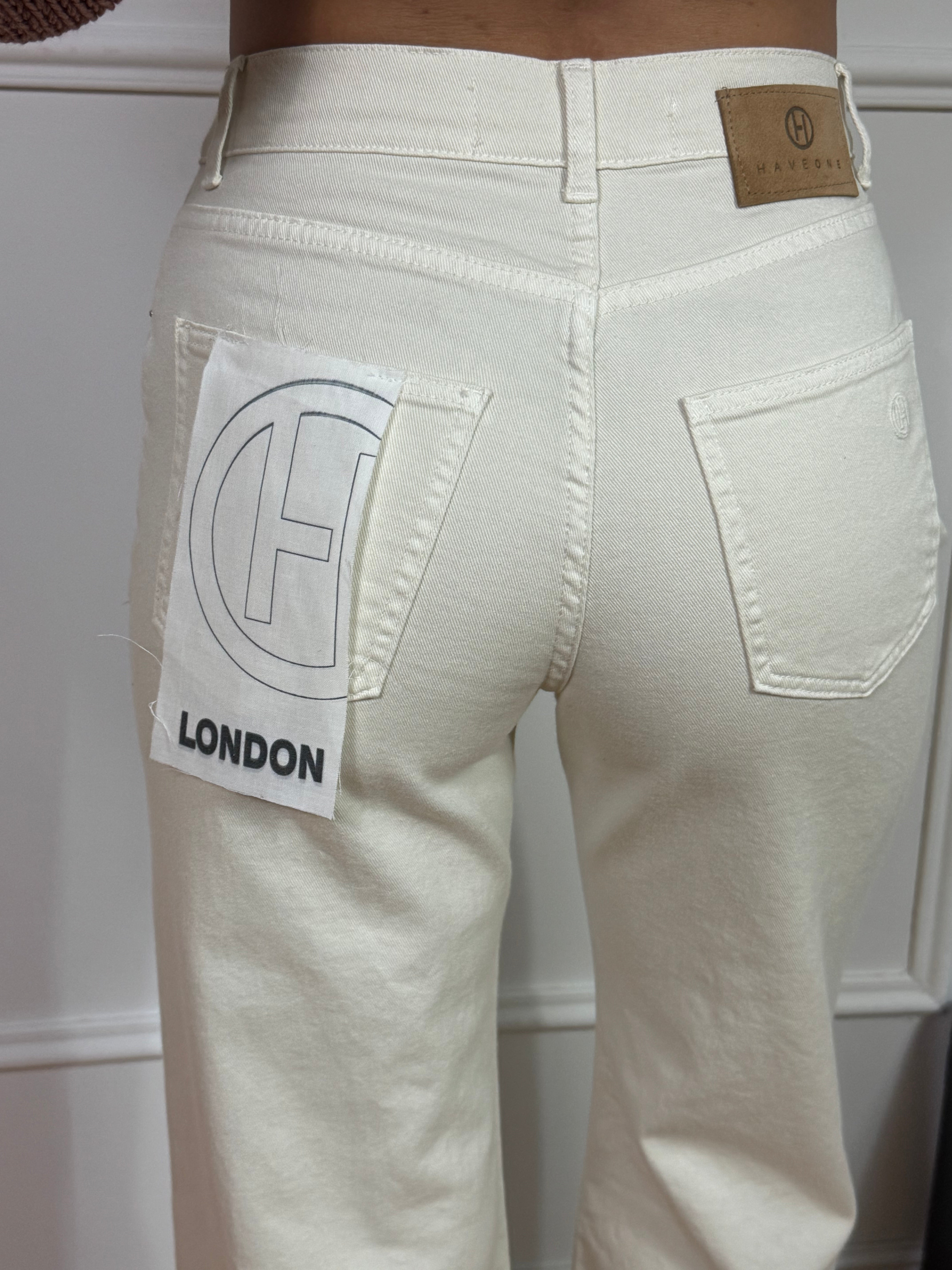 Jeans LONDON HAVE ONE