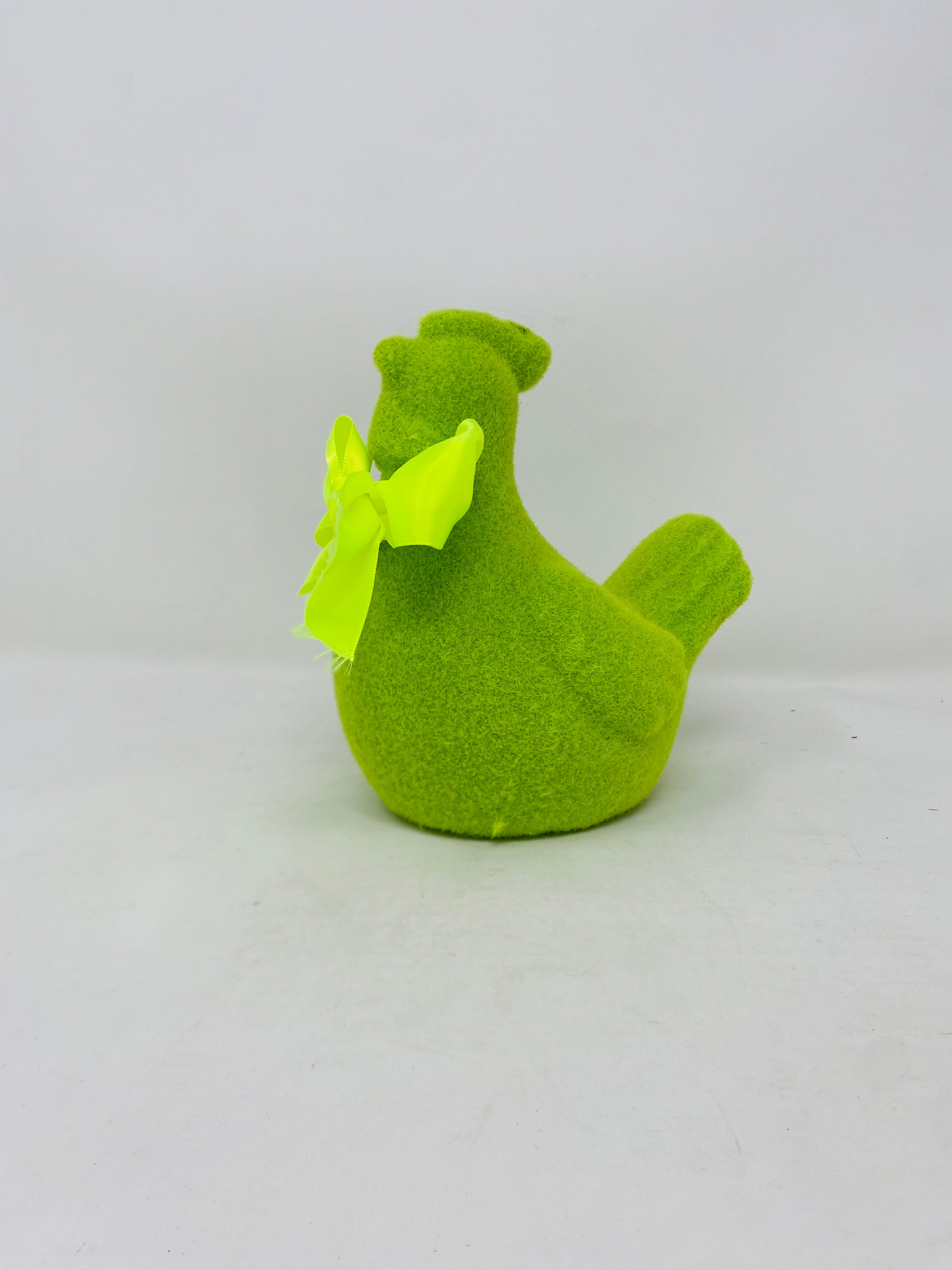 Gallina FLOCCATA