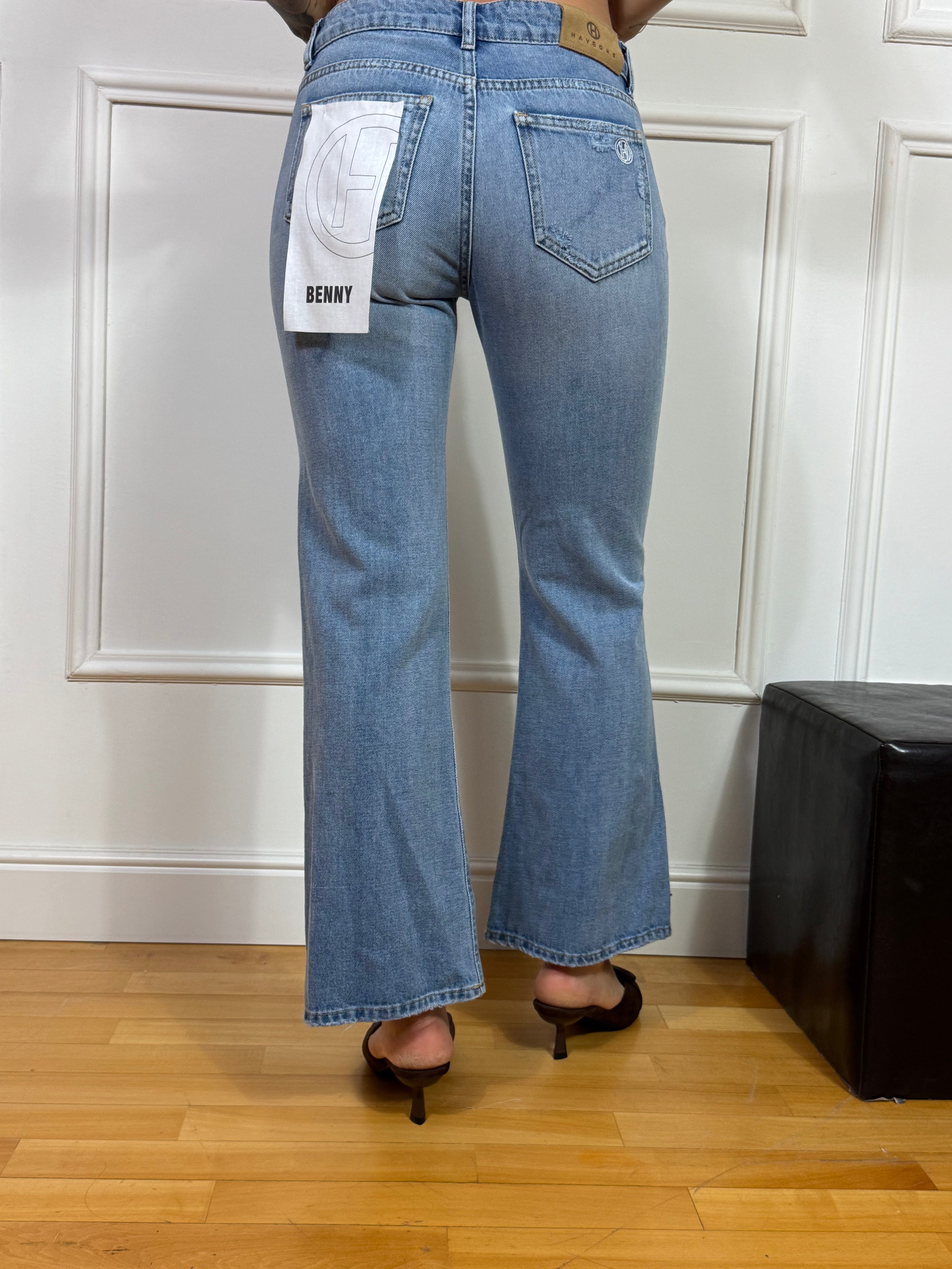 Jeans BENNY HAVE ONE