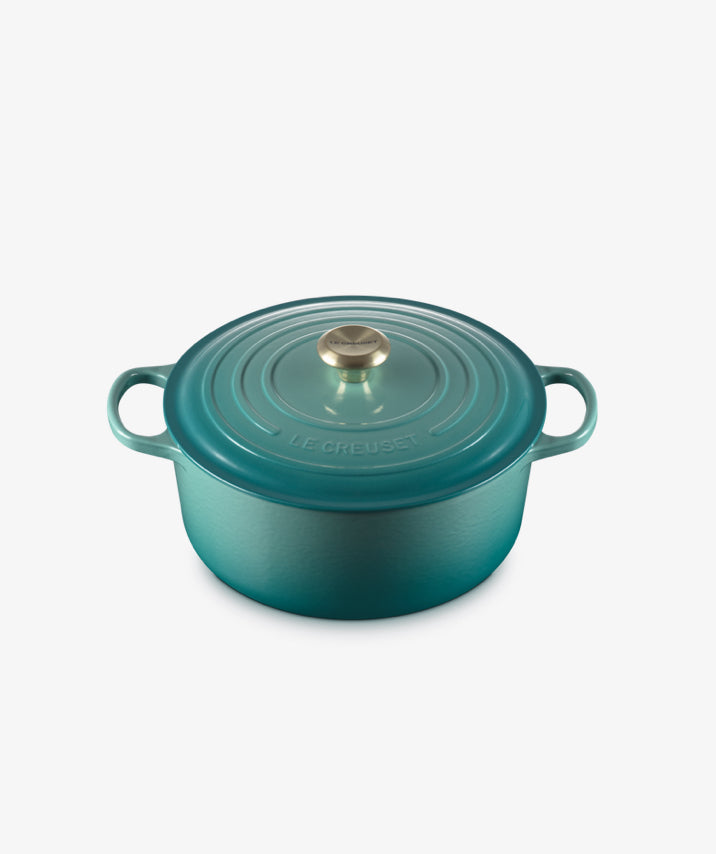 Casseruola ghisa d. 20 LE CREUSET