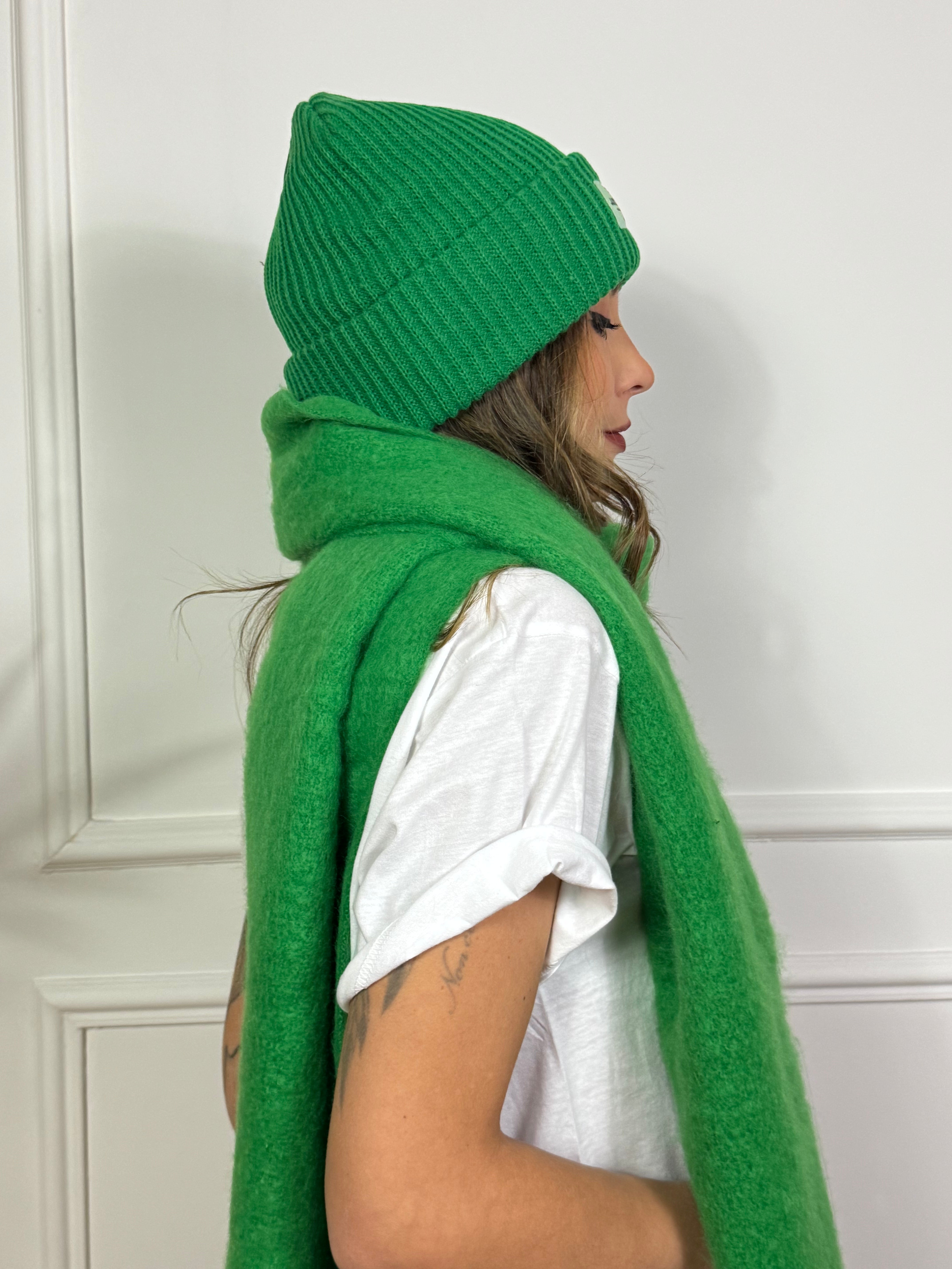 CUFFIA modello OTHELIA -  JJXX TINTA UNITA