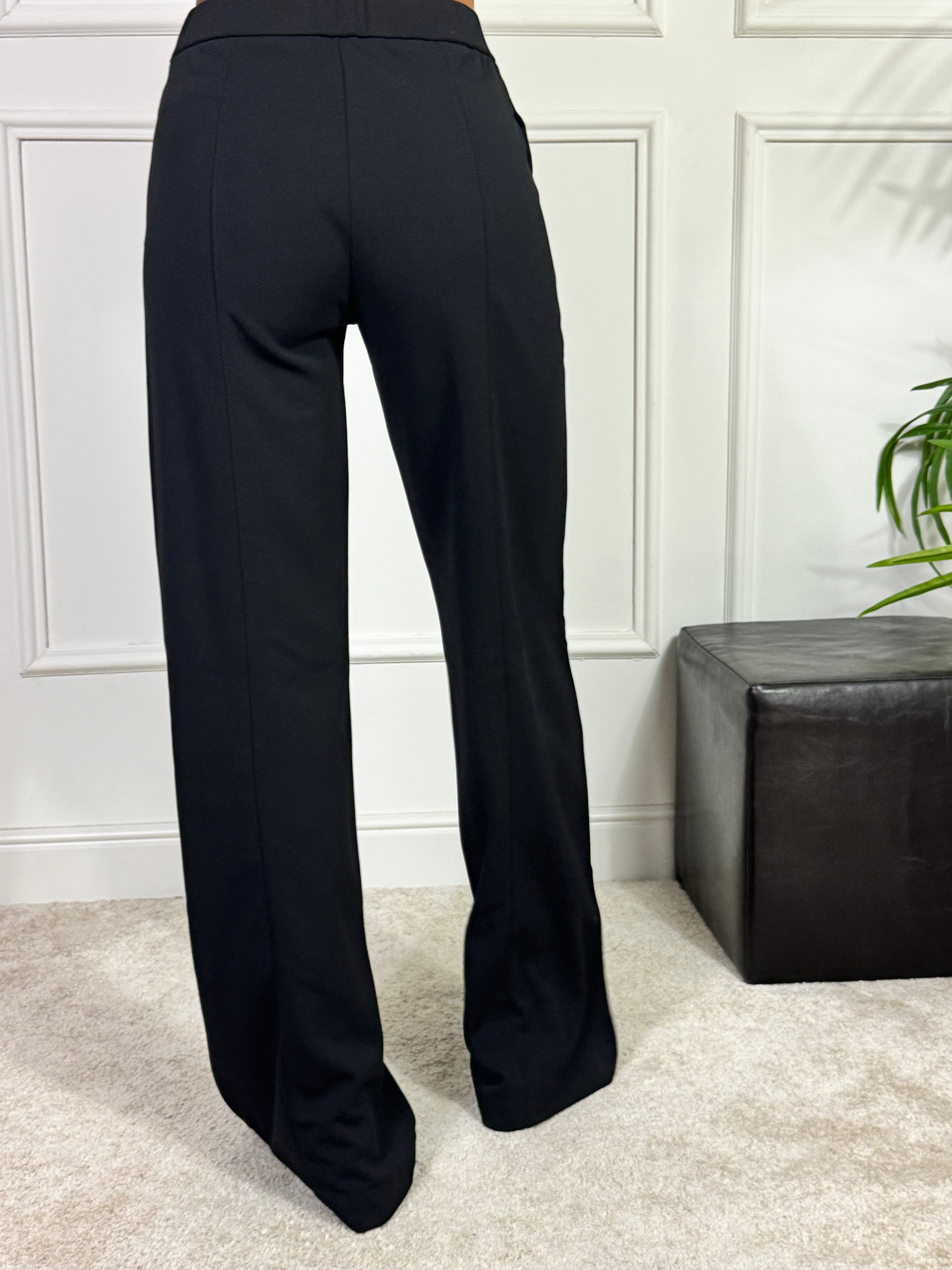 Pantalone ampio elasticizzato JJXX - IDA NANCY WIDE
