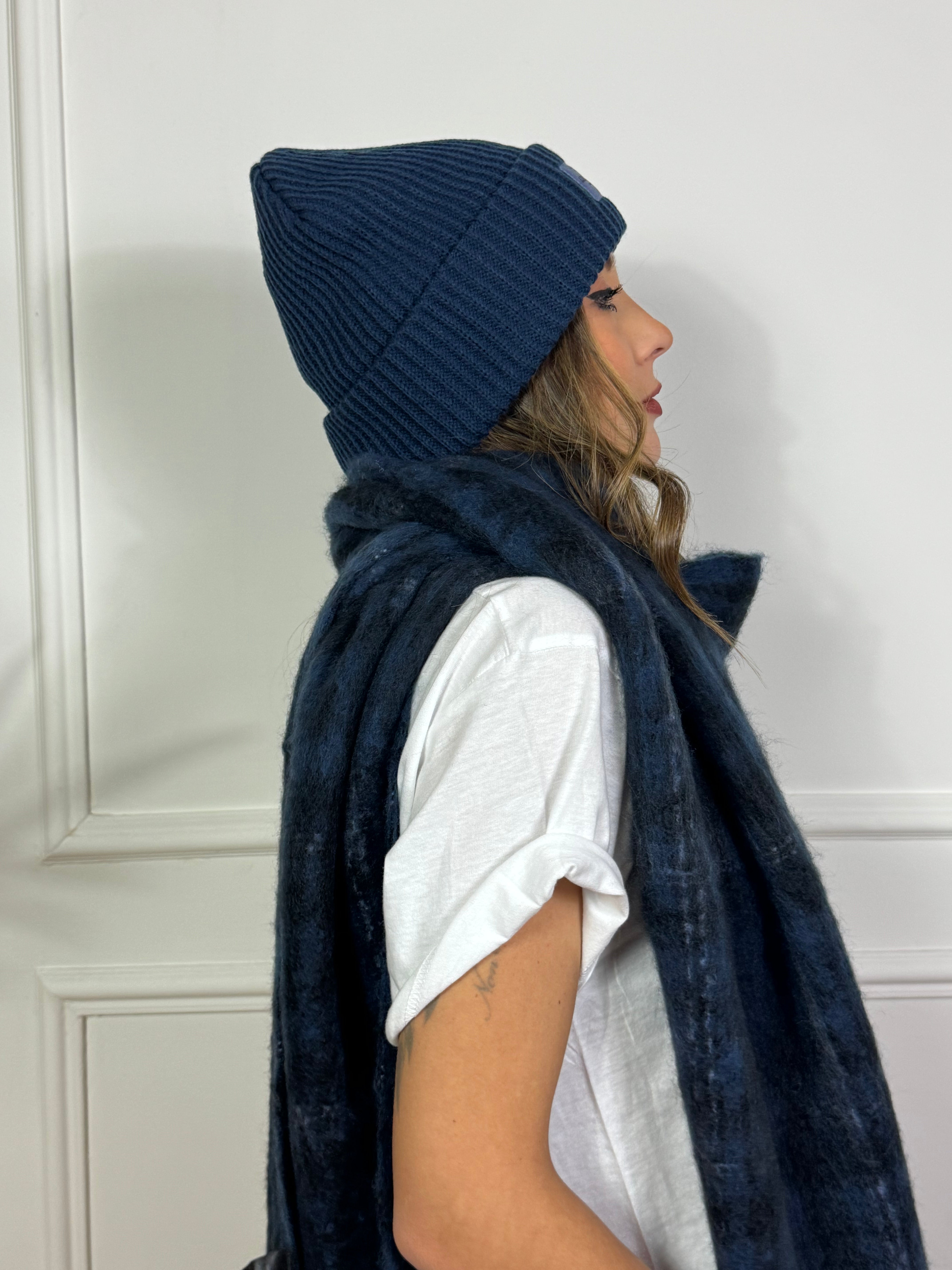 CUFFIA modello OTHELIA -  JJXX TINTA UNITA