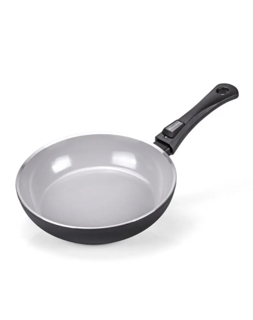 Padella alta (base) d.28 B.PERFECT