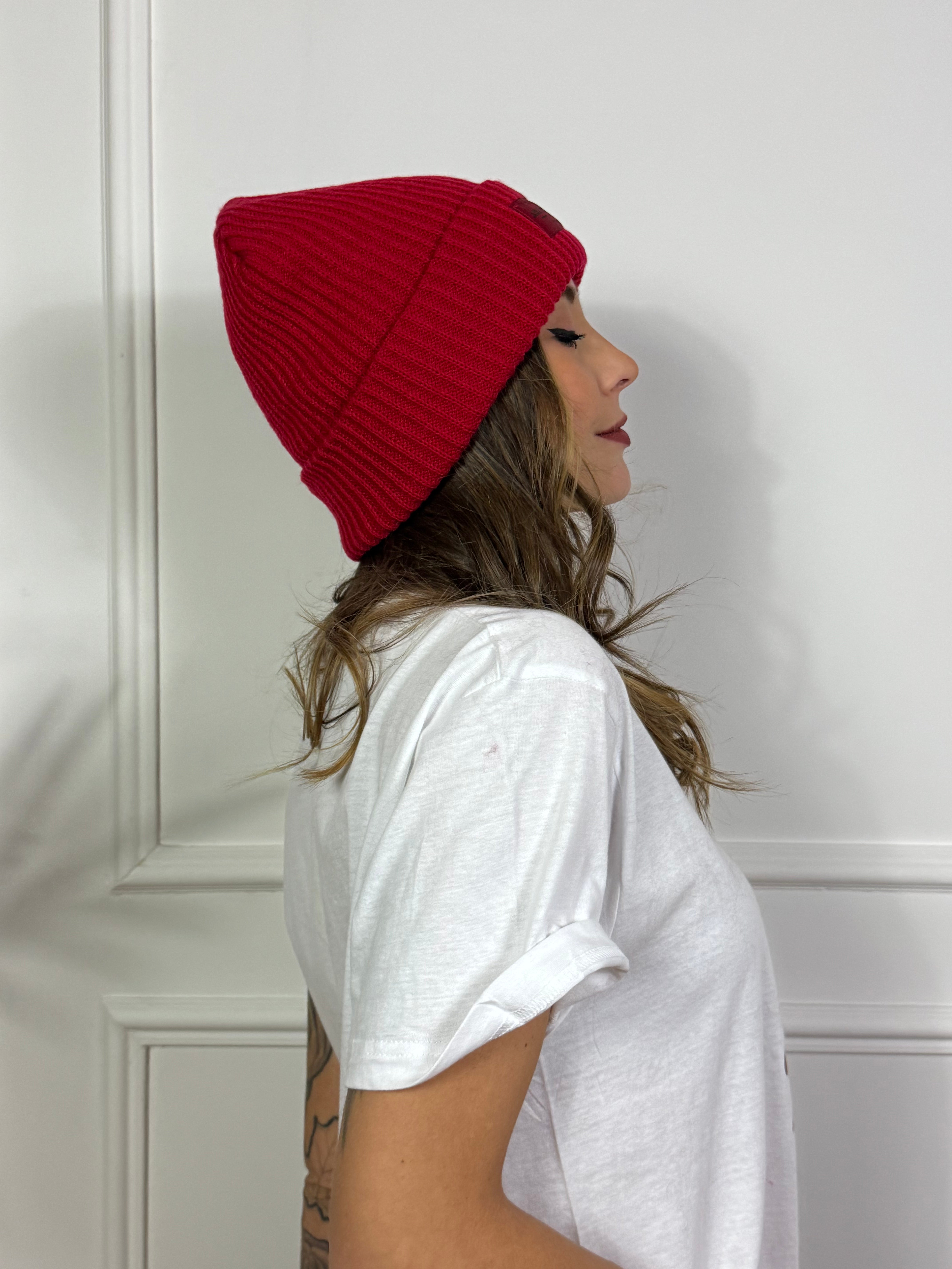 CUFFIA modello OTHELIA -  JJXX TINTA UNITA