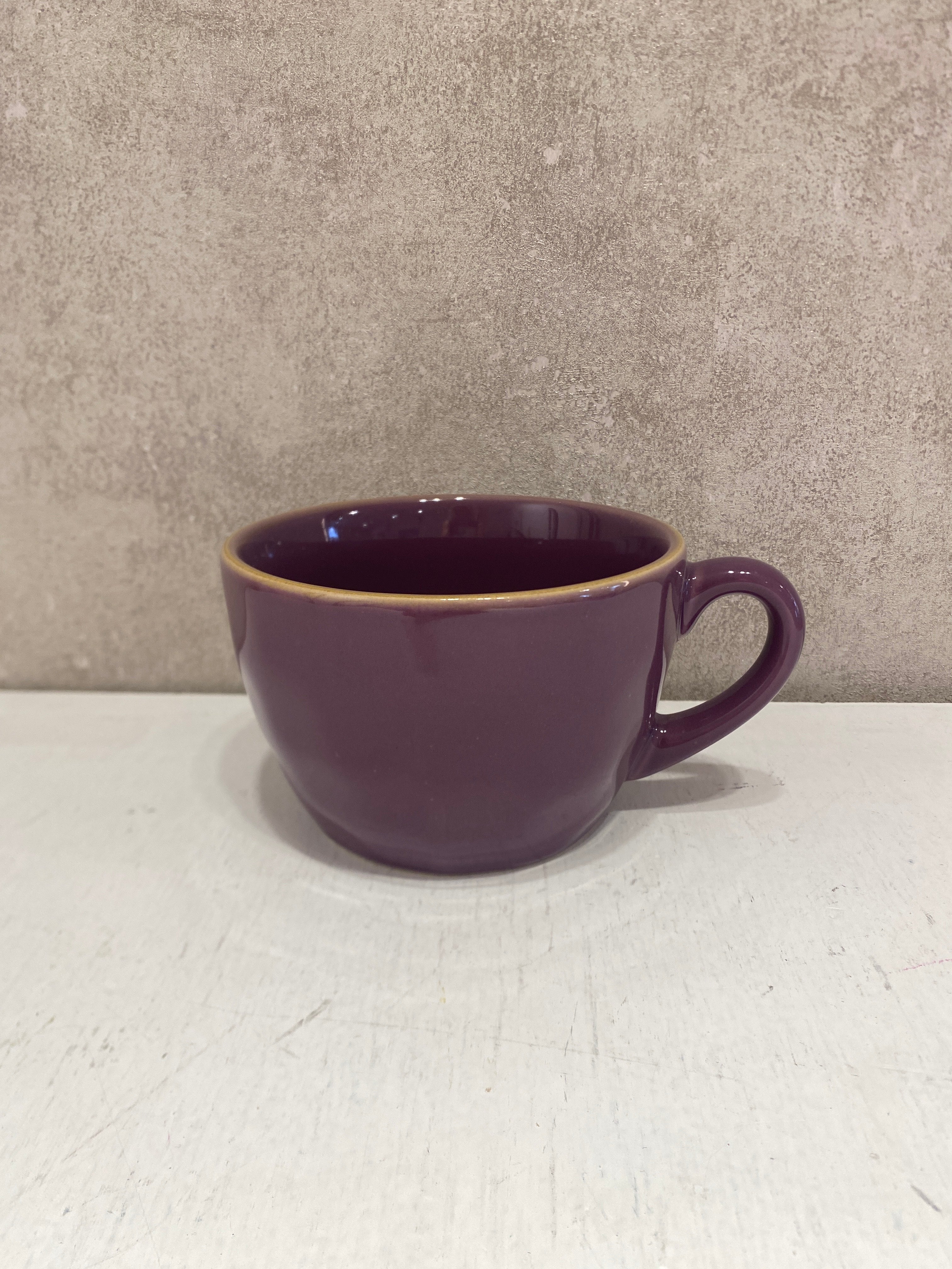 Tazza colazione CONCERTO