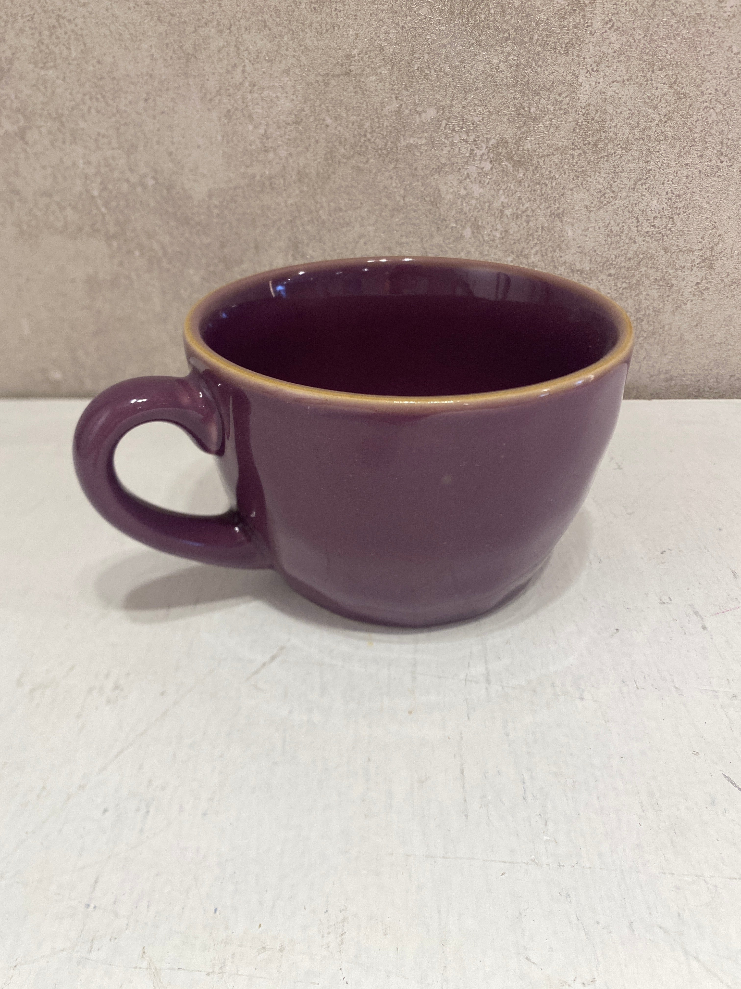 Tazza colazione CONCERTO