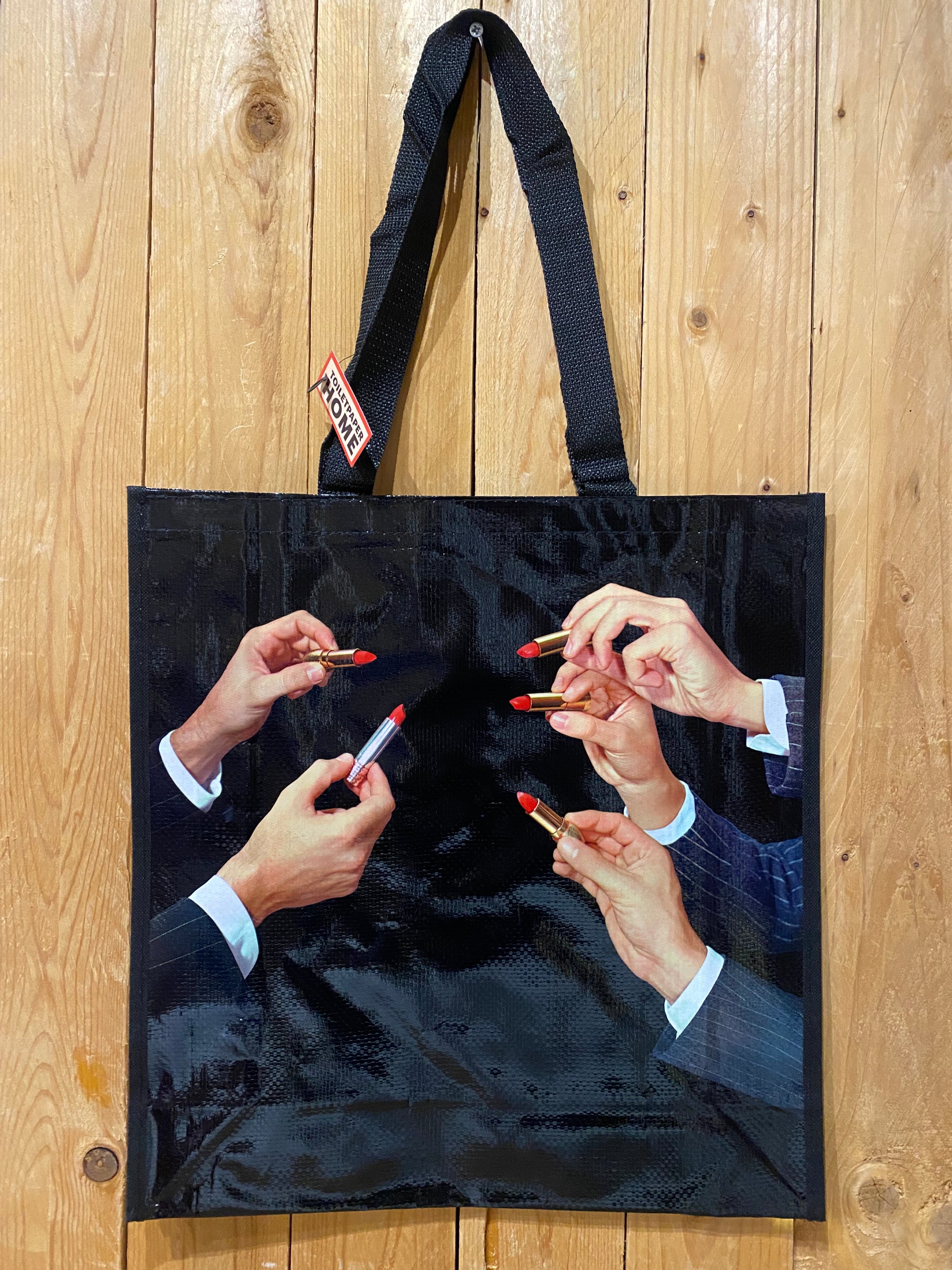 Borsa shopper SELETTI