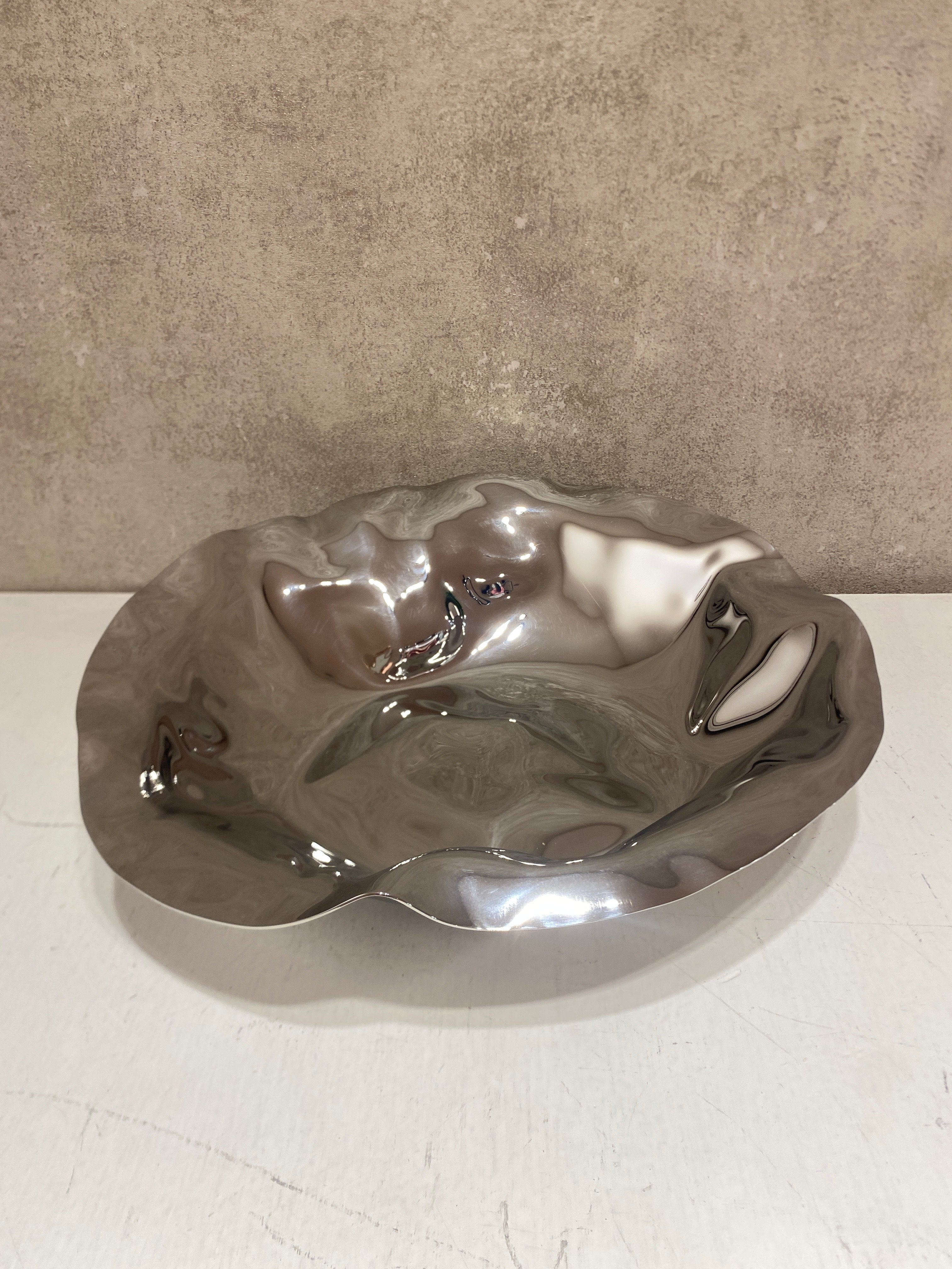 Cestino SARRIA' ALESSI
