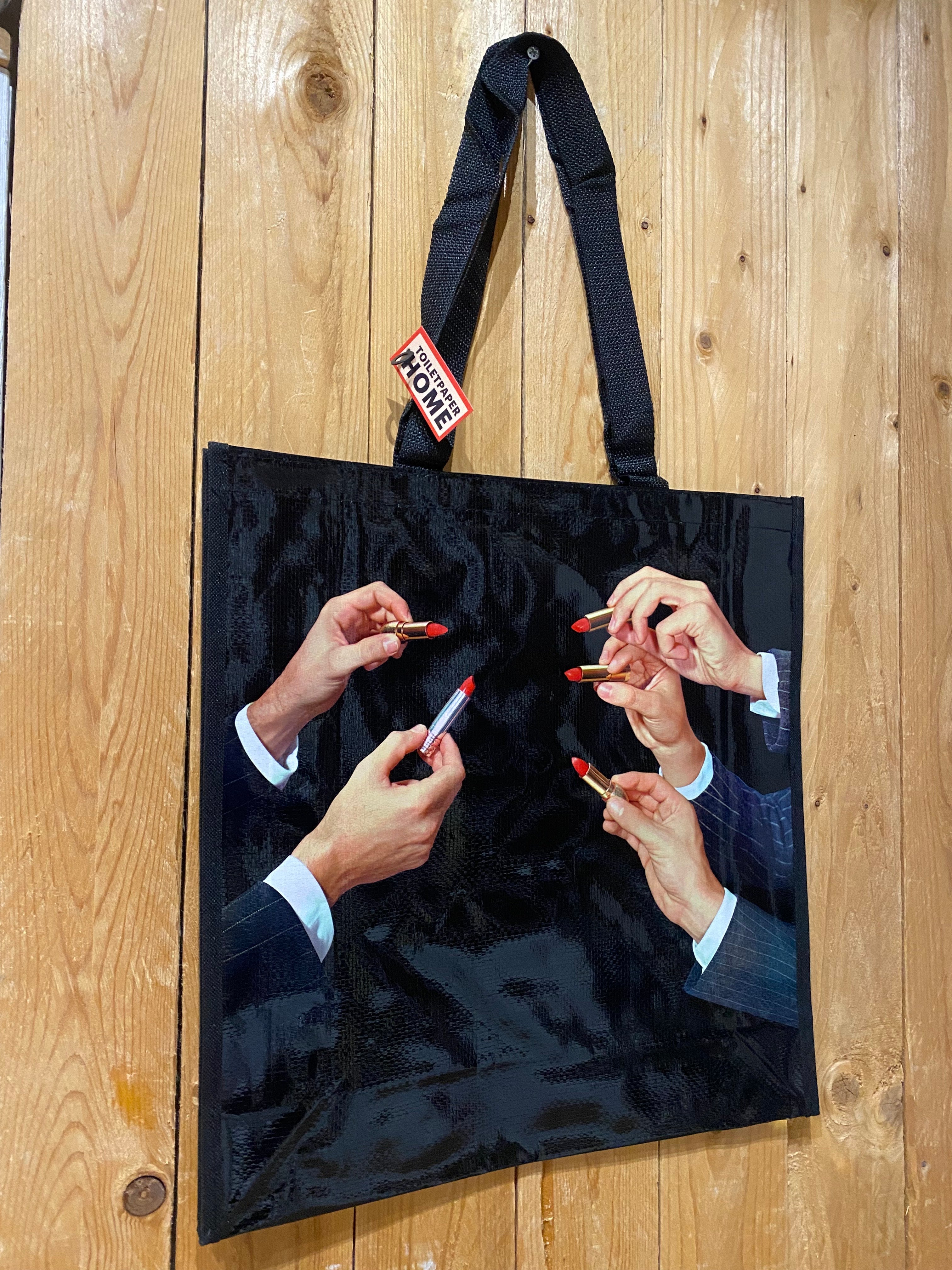 Borsa shopper SELETTI