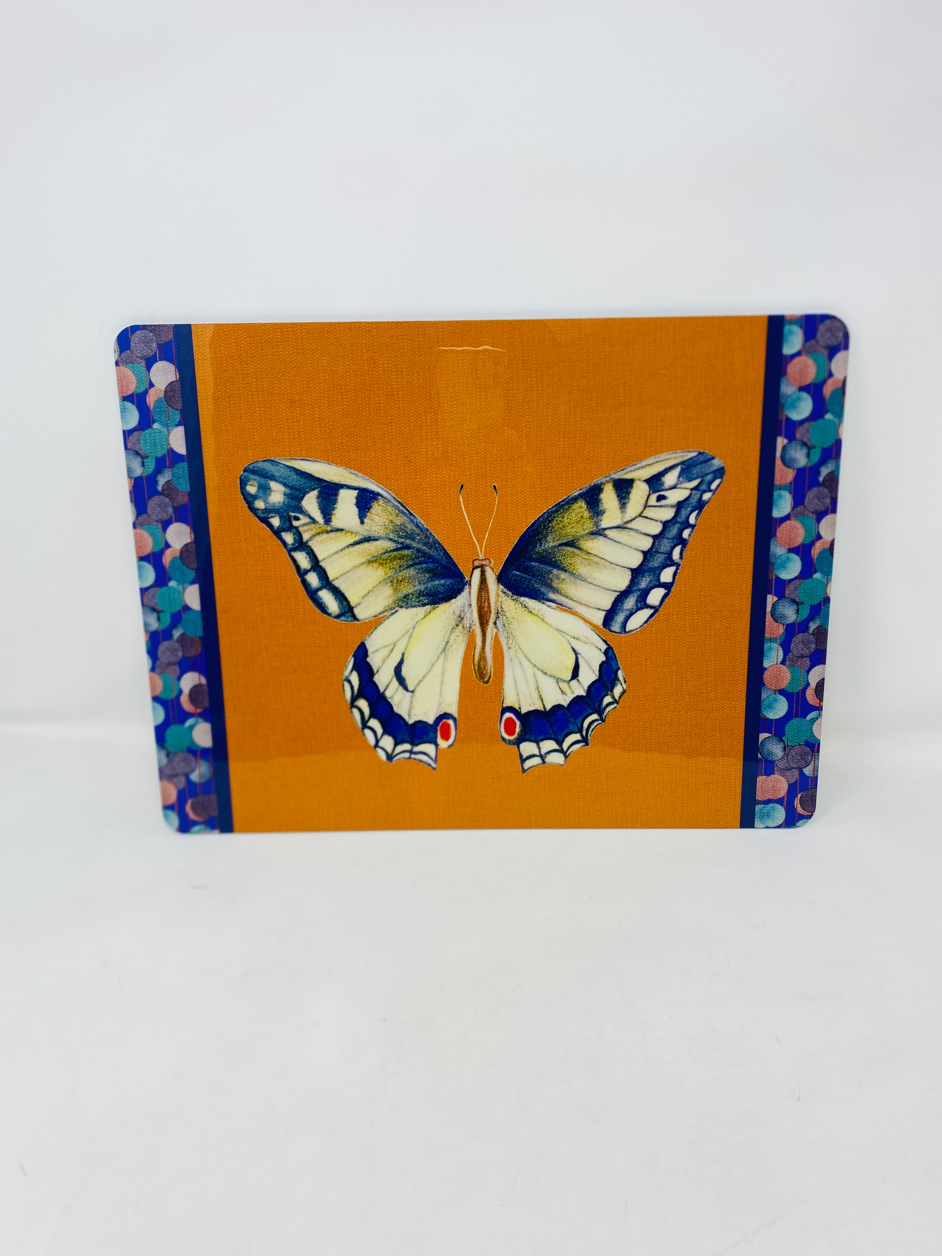 Tovaglietta rigida BUTTERFLAY