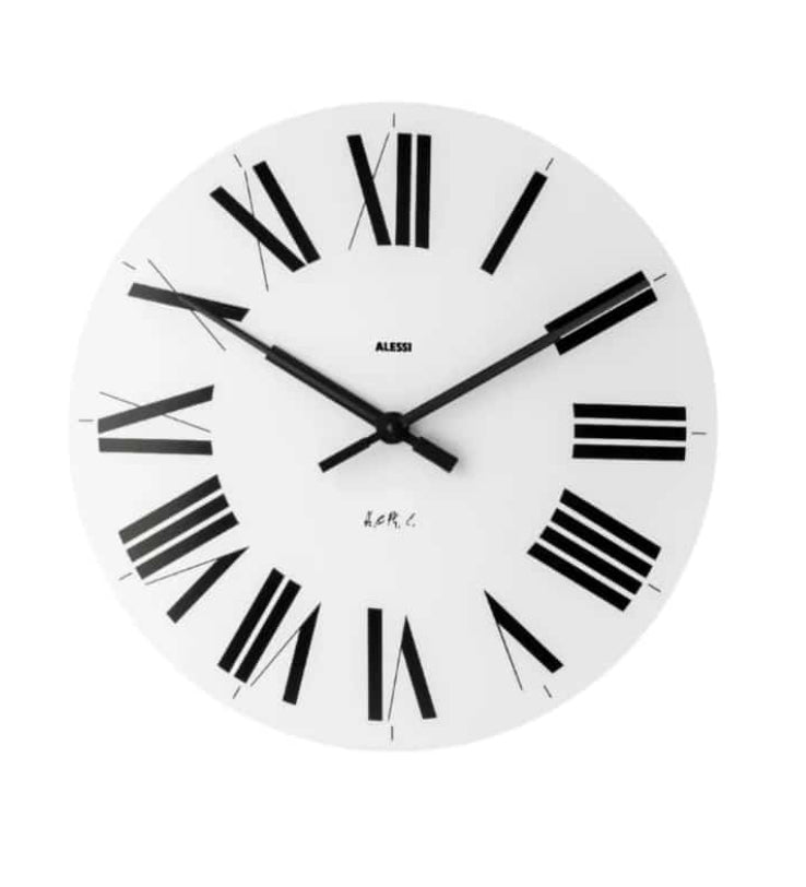 Orologio FIRENZE ALESSI