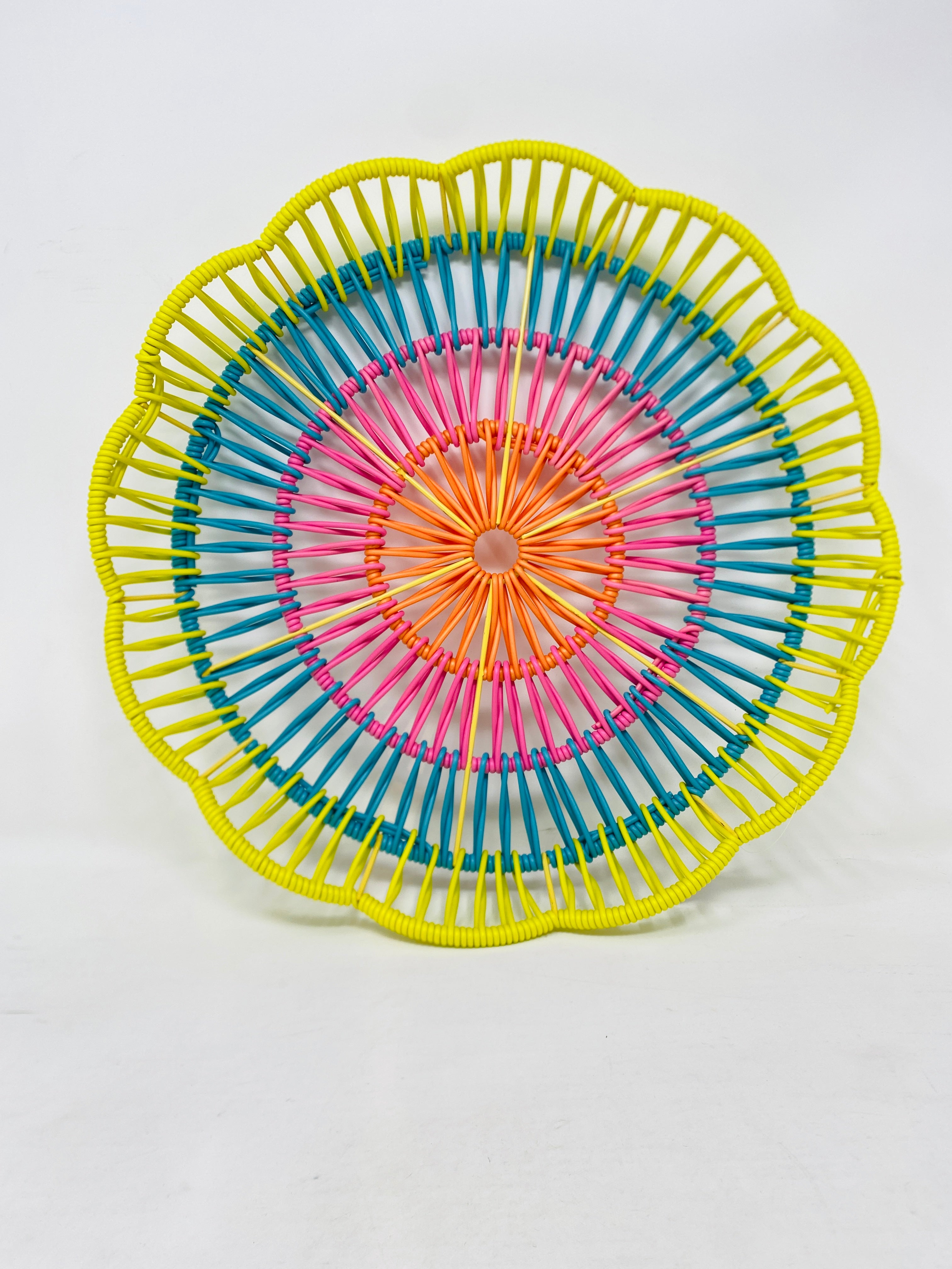 Cestino a ciotola TWIST