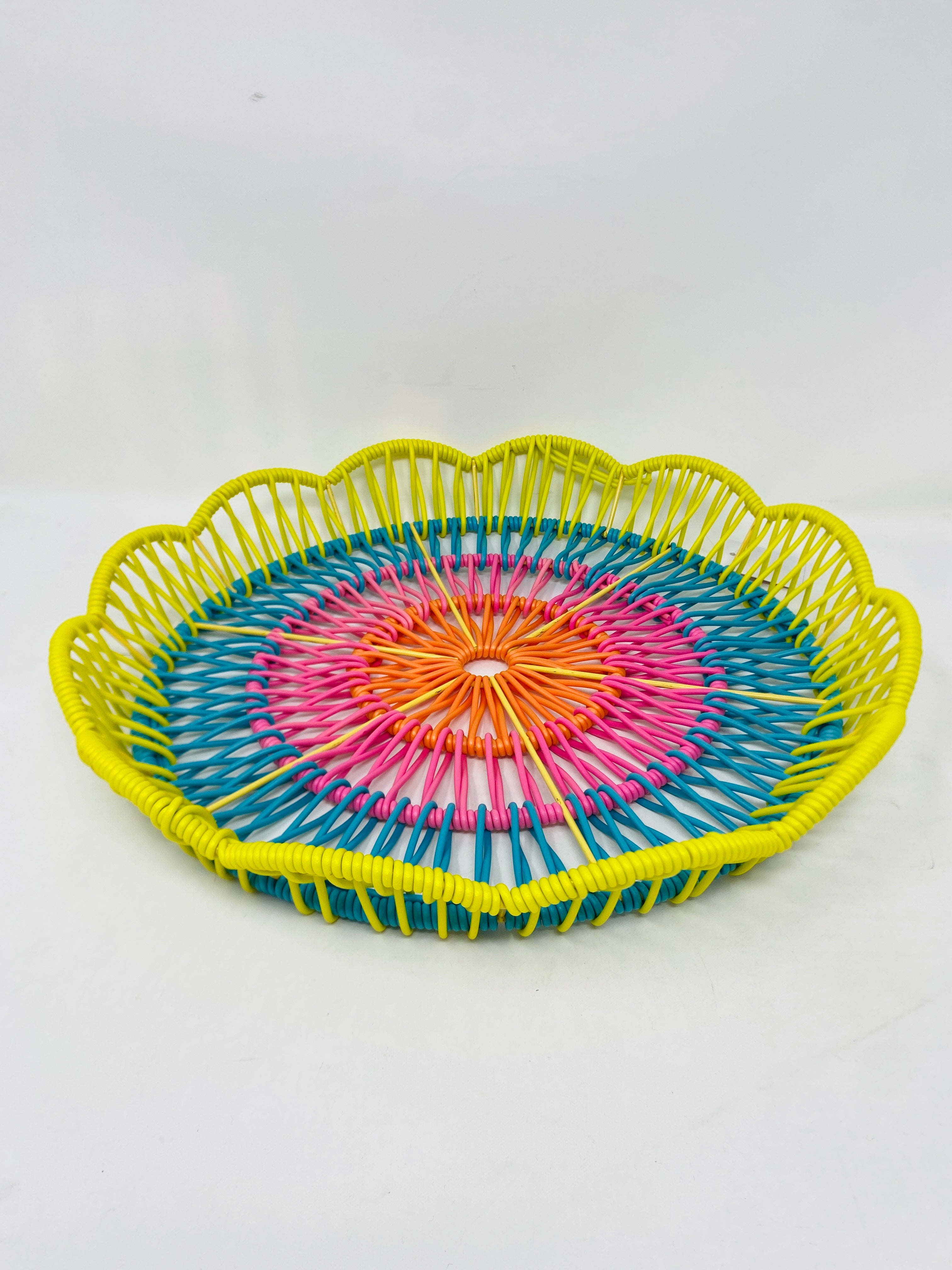 Cestino a ciotola TWIST