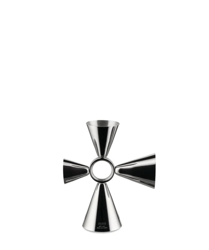 Misurino cocktail THE TENDING BOX ALESSI