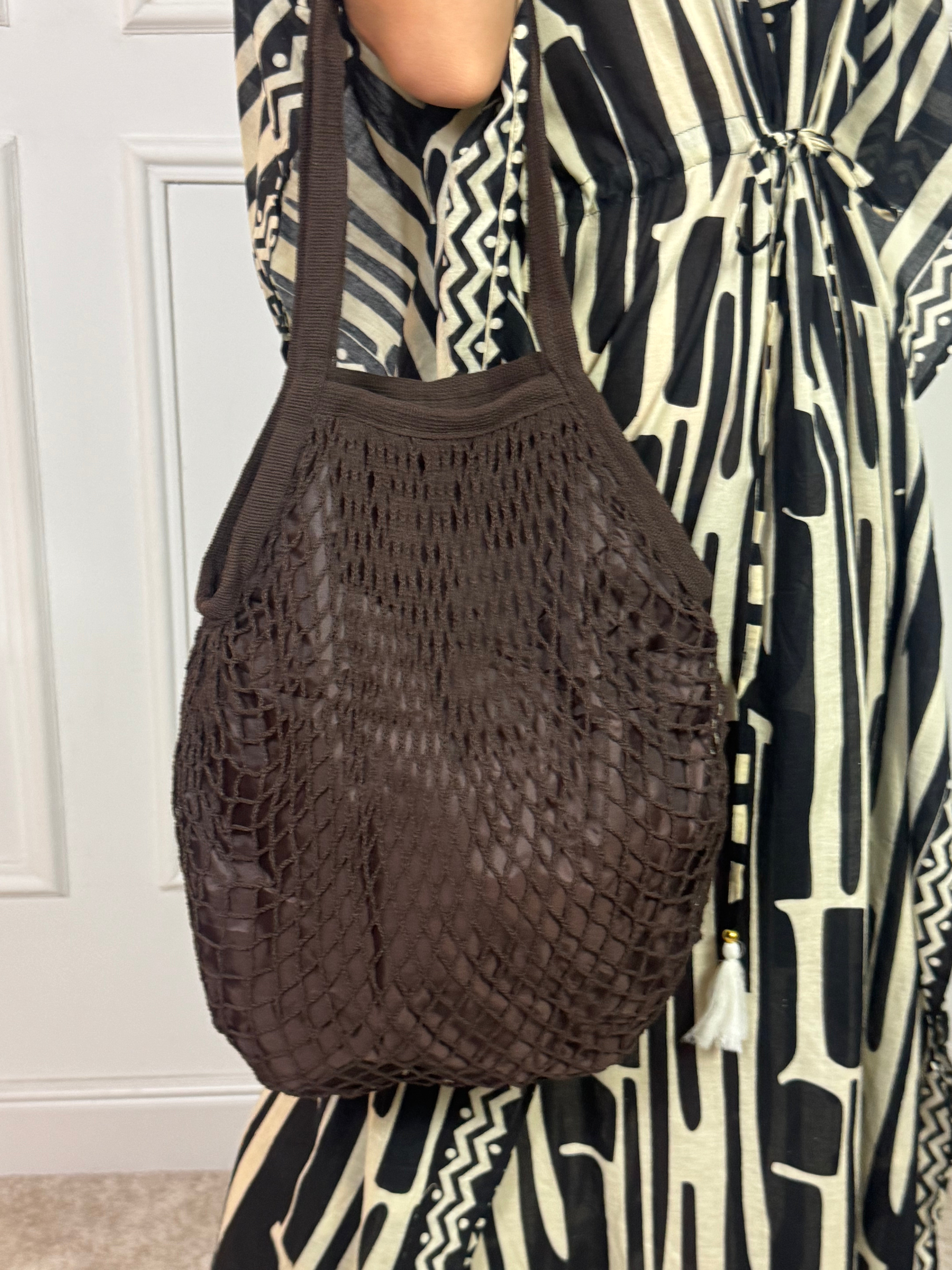 Borsa Victoria ILMH SHOPPER RETATA