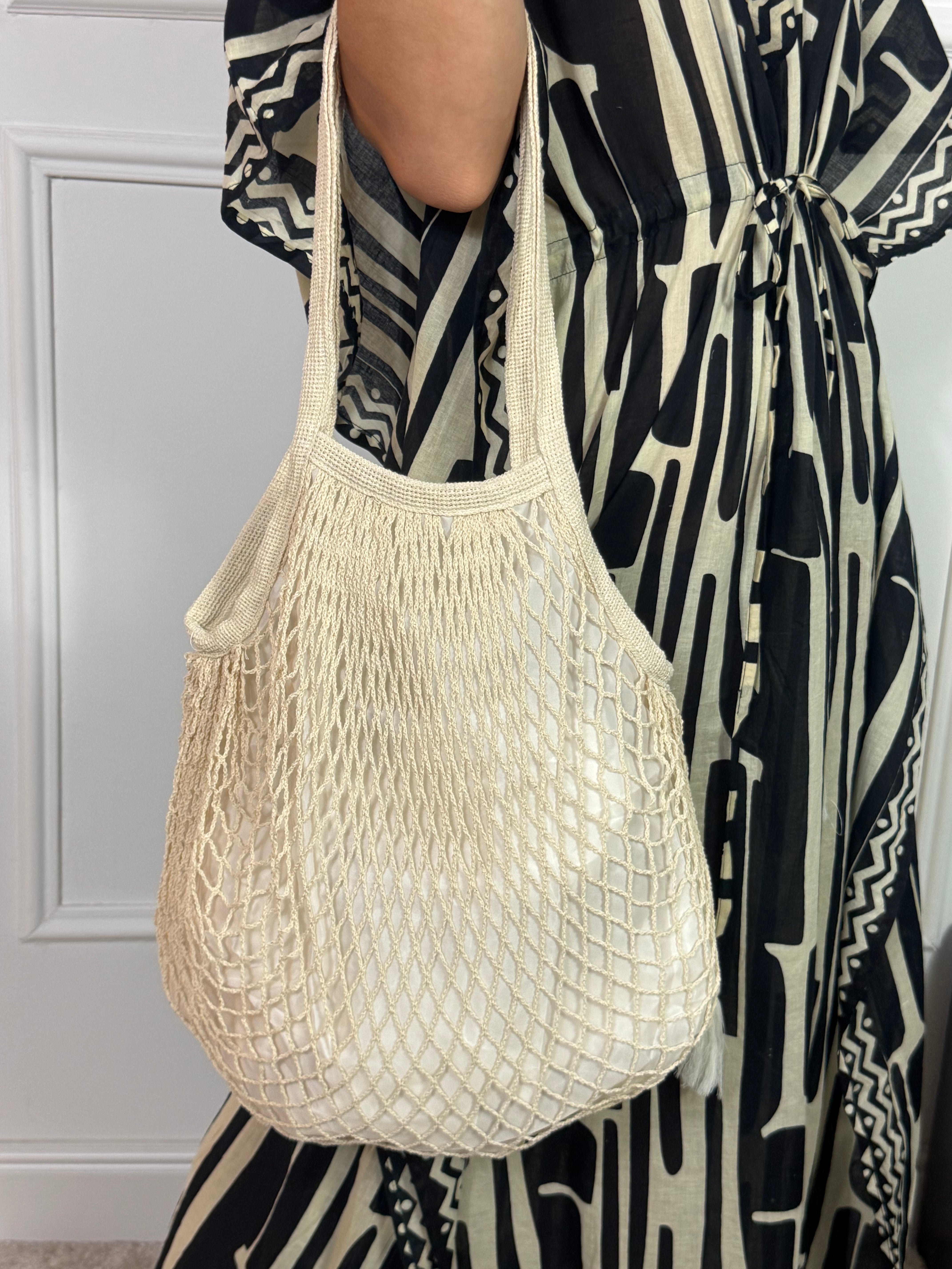 Borsa Victoria ILMH SHOPPER RETATA