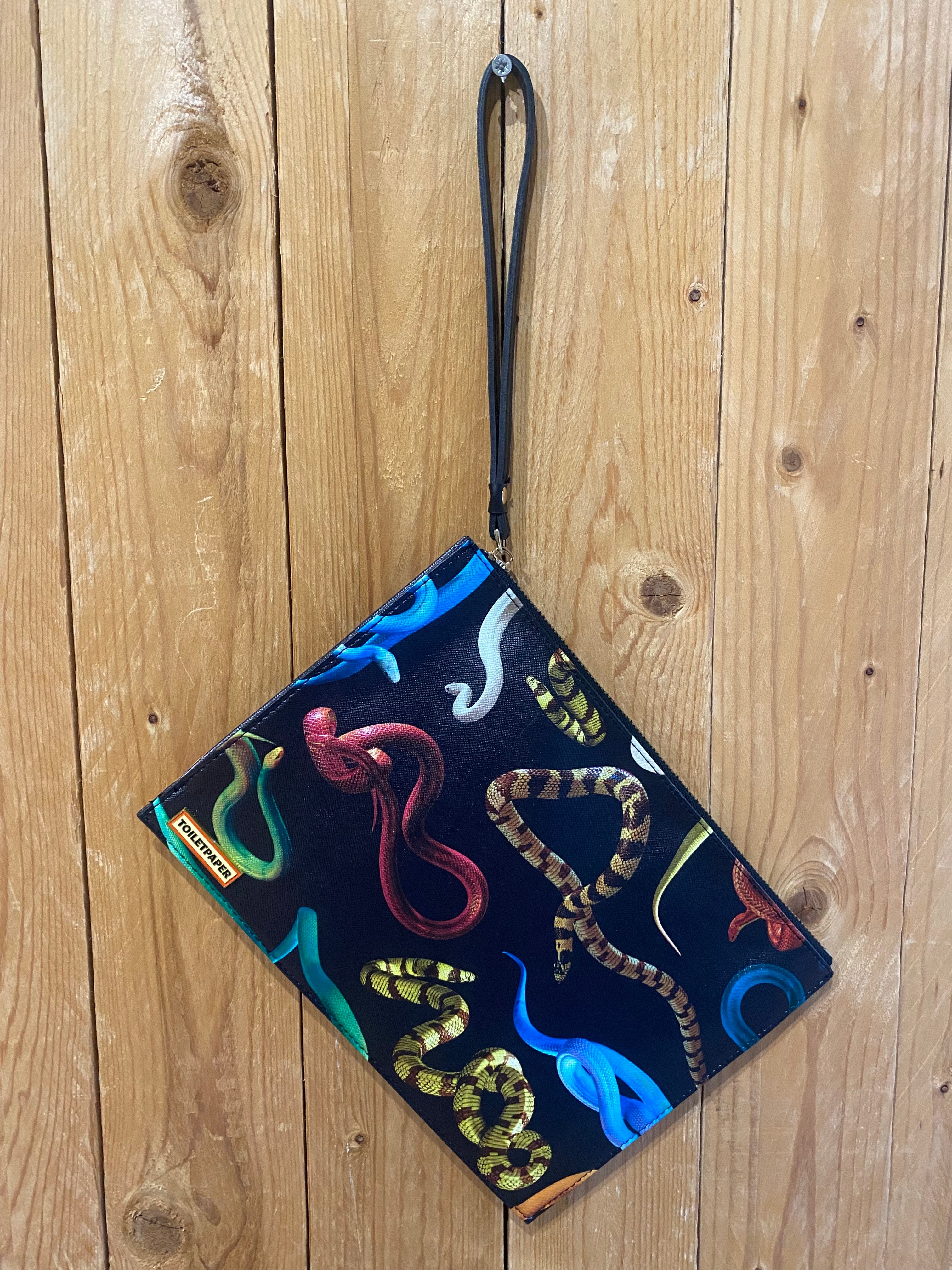 Pochette SELETTI