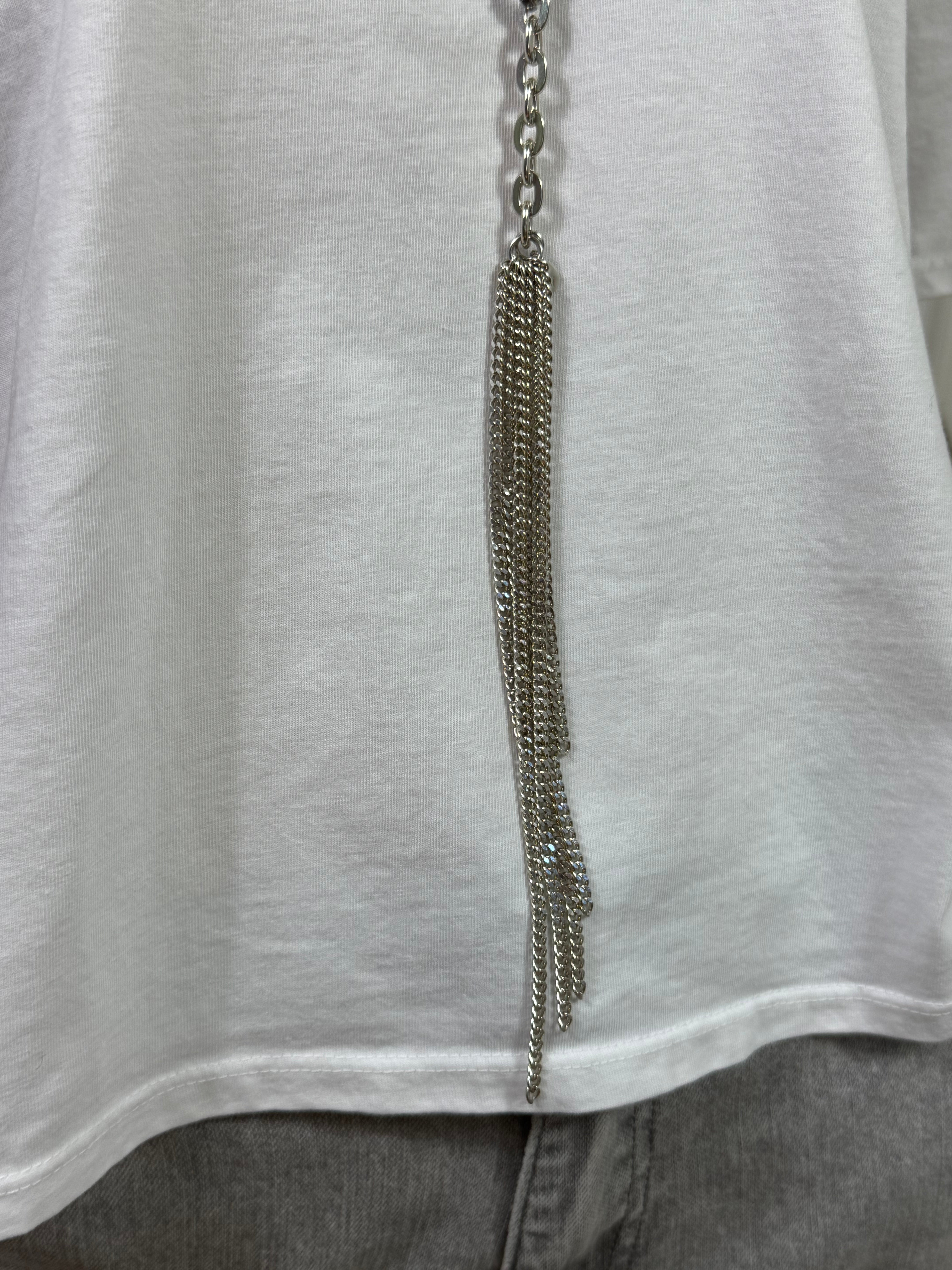 Collana / Cintura Momi LILLY LUNGA
