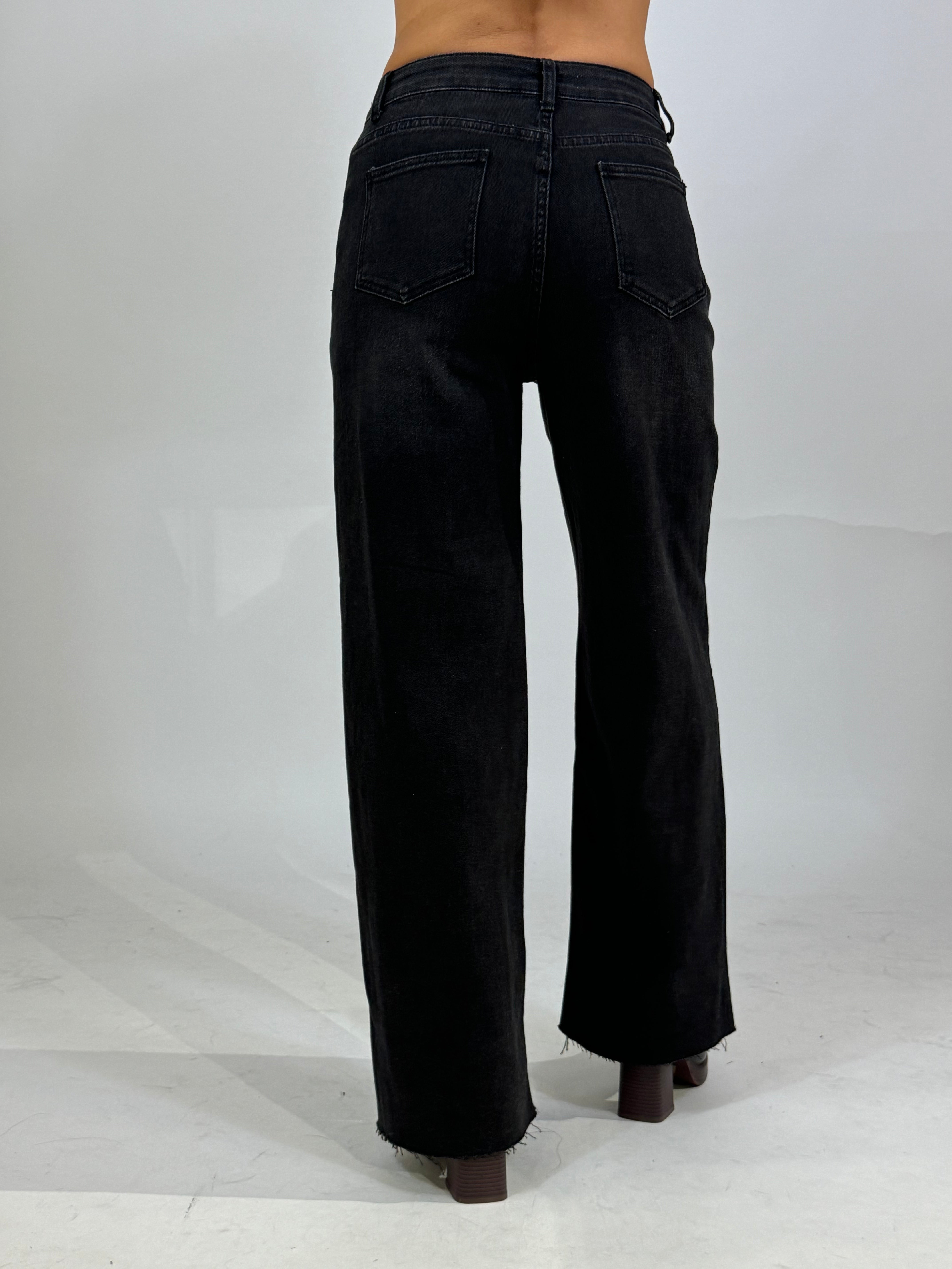 Jeans VICTORIA ILMH palazzo