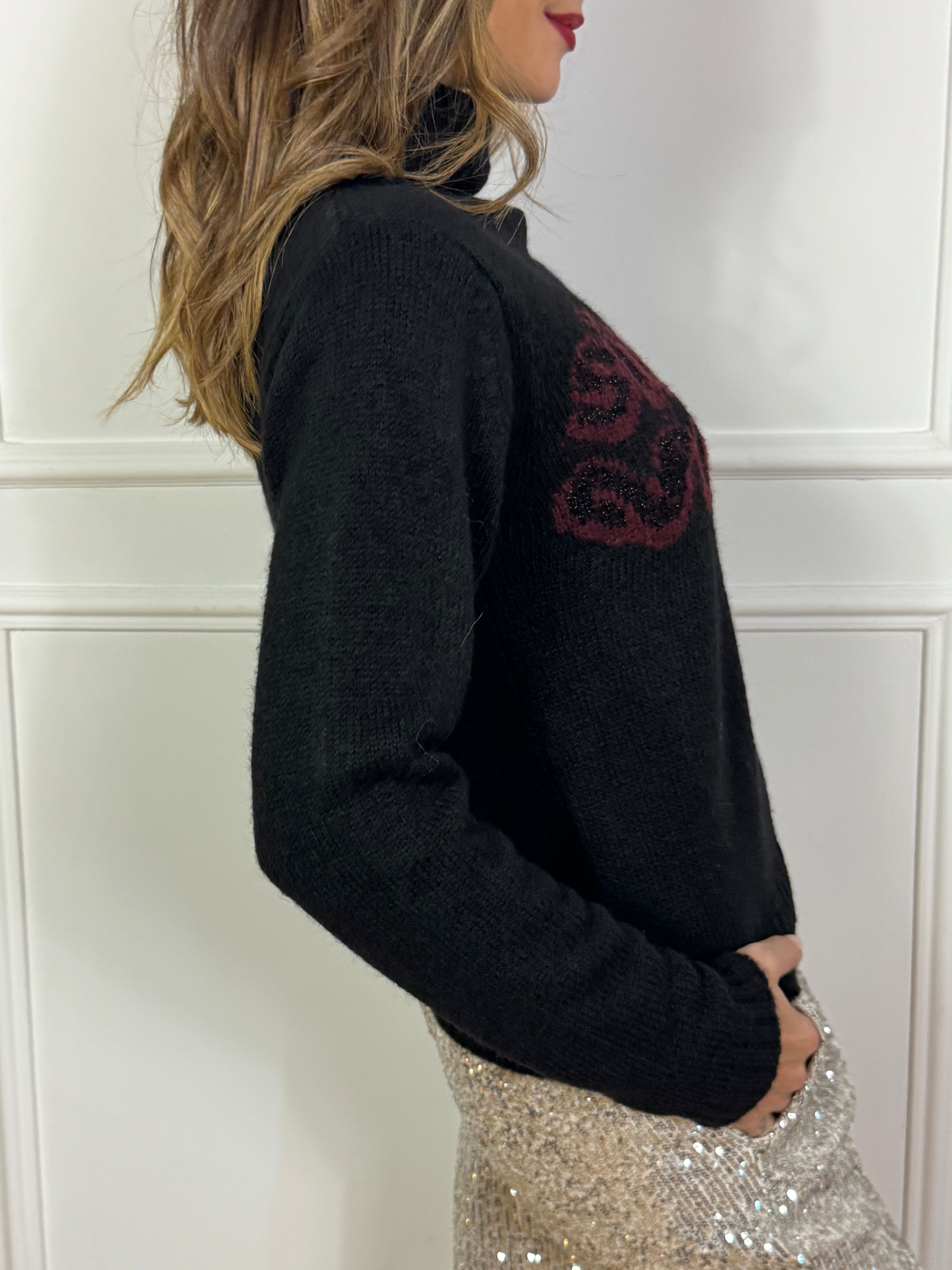 Maglia Kikisix SIAMO IN VACANZA