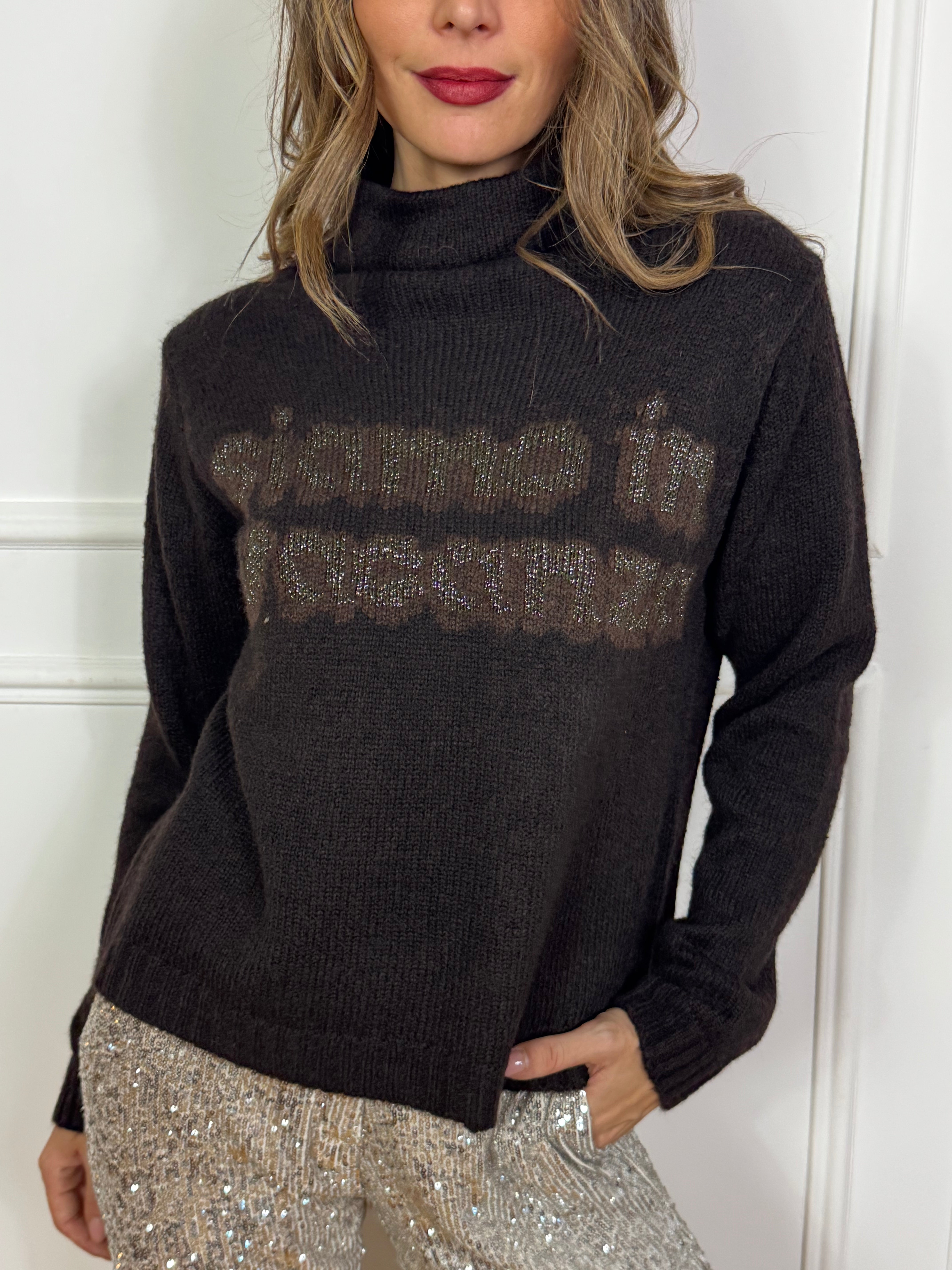 Maglia Kikisix SIAMO IN VACANZA