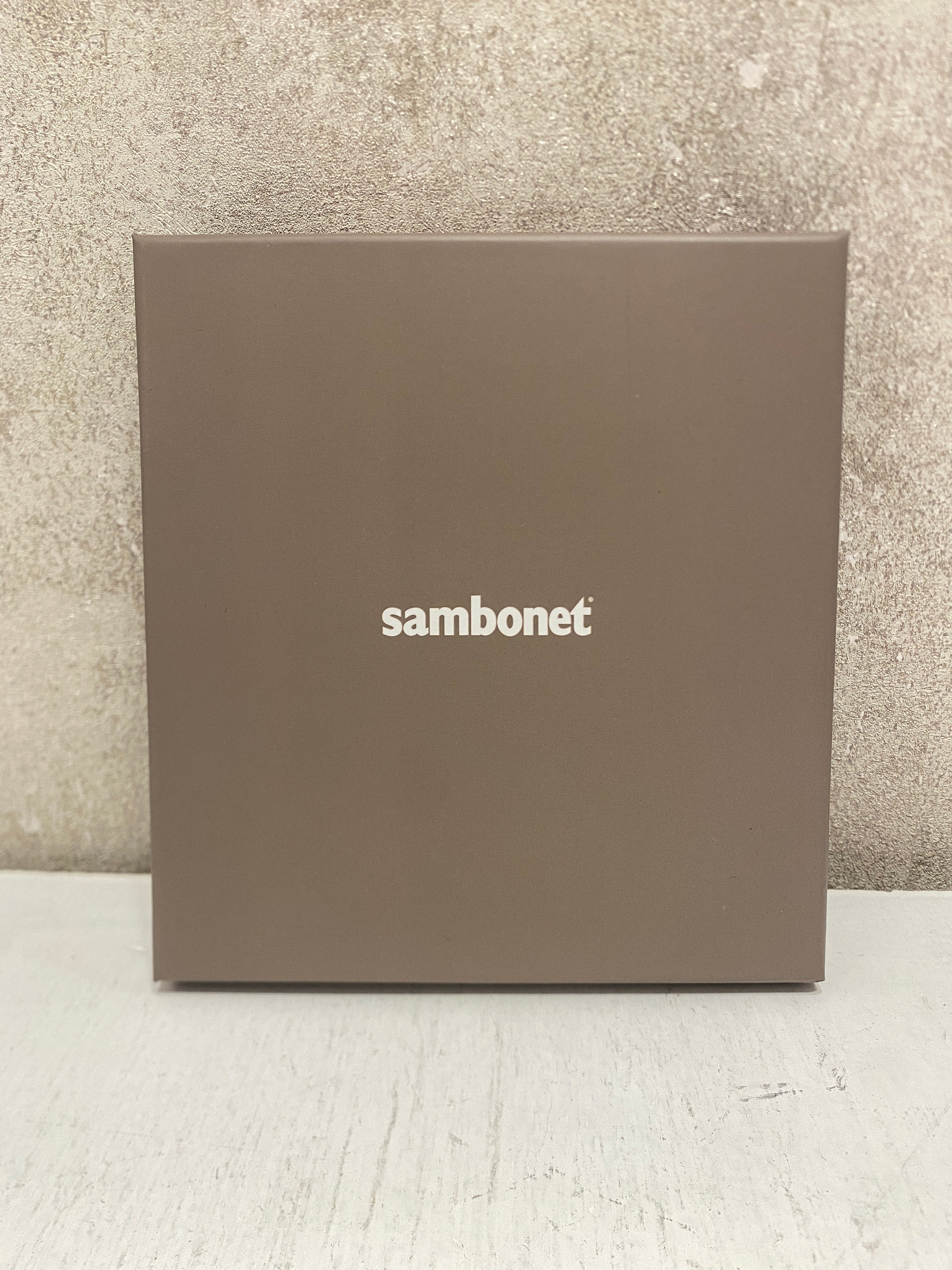 Forchette aperitivo SAMBONET