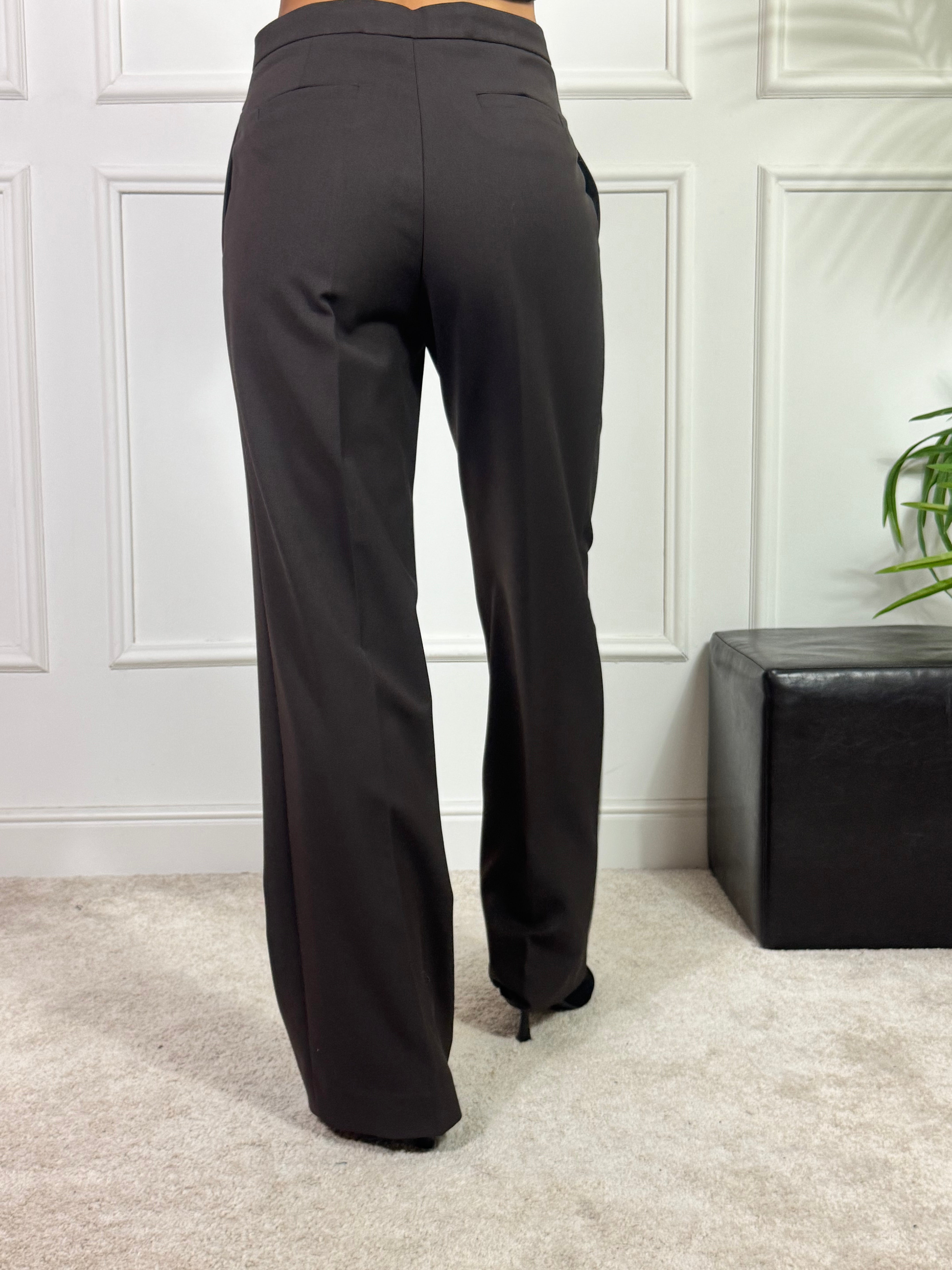 Pantalone dritto taglio uomo Kontatto