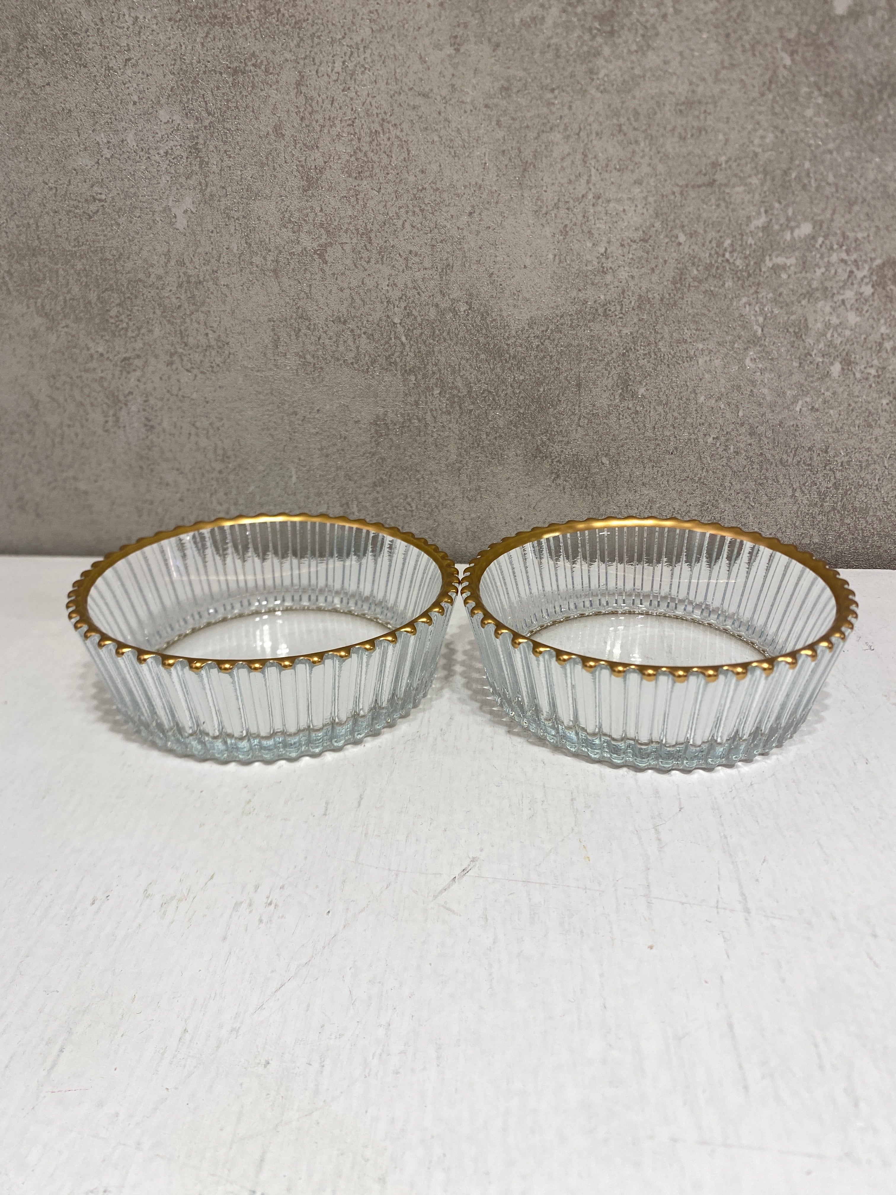 Coppetta 10cm set 2pz